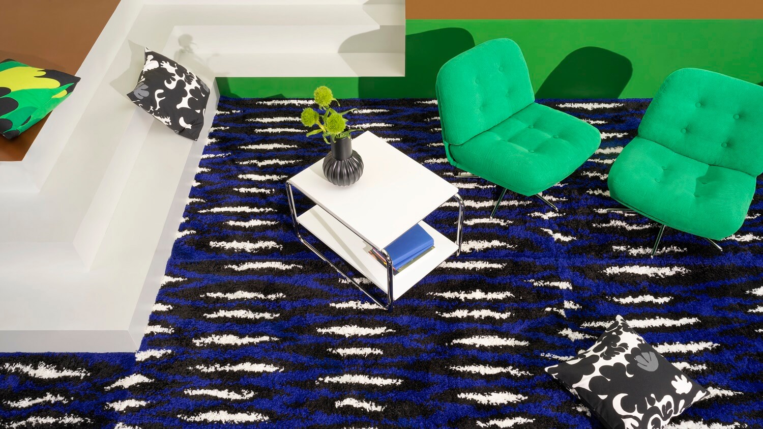 IKEA Nytillverkad Collection Part 3: Playful Designs from the 60s and 70s 3 IKEA_Nytillverkad No3_collection-nordroom