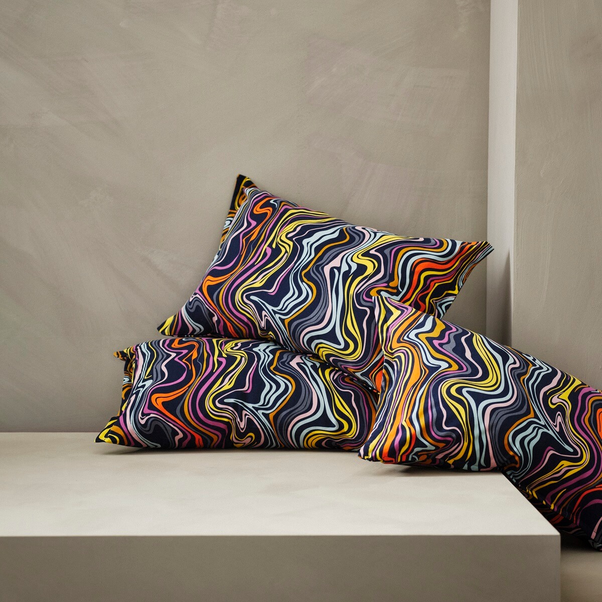 New IKEA Products January 2024: For Easy Style Tweaks 17 KLIPPNEJLIKA-cushion-cover-nordroom