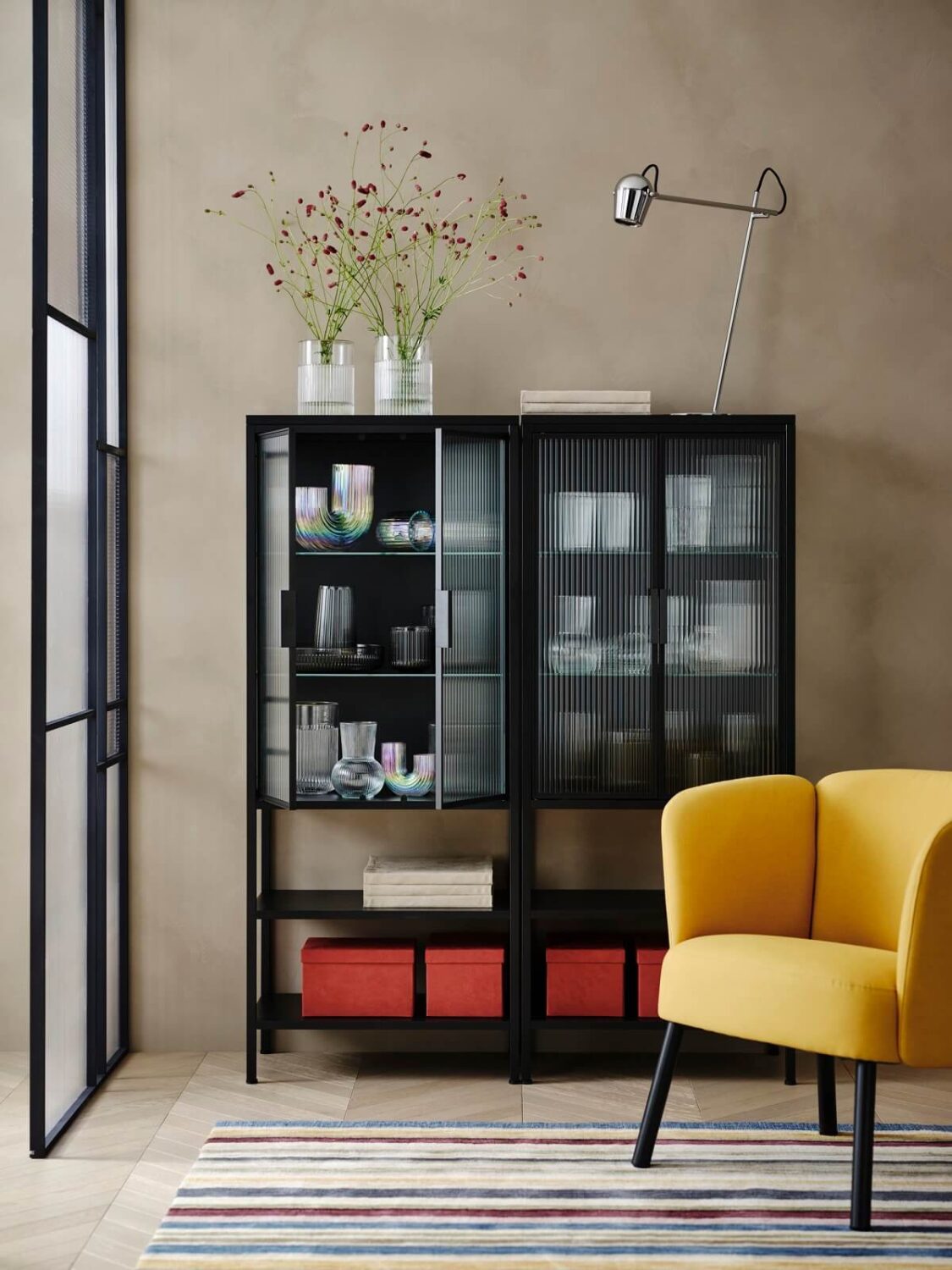 IKEA Catalogue 2026 + New IKEA Collections 67 MOSSJÖN-cabinet-new-ikea-products-january-2024-nordroom