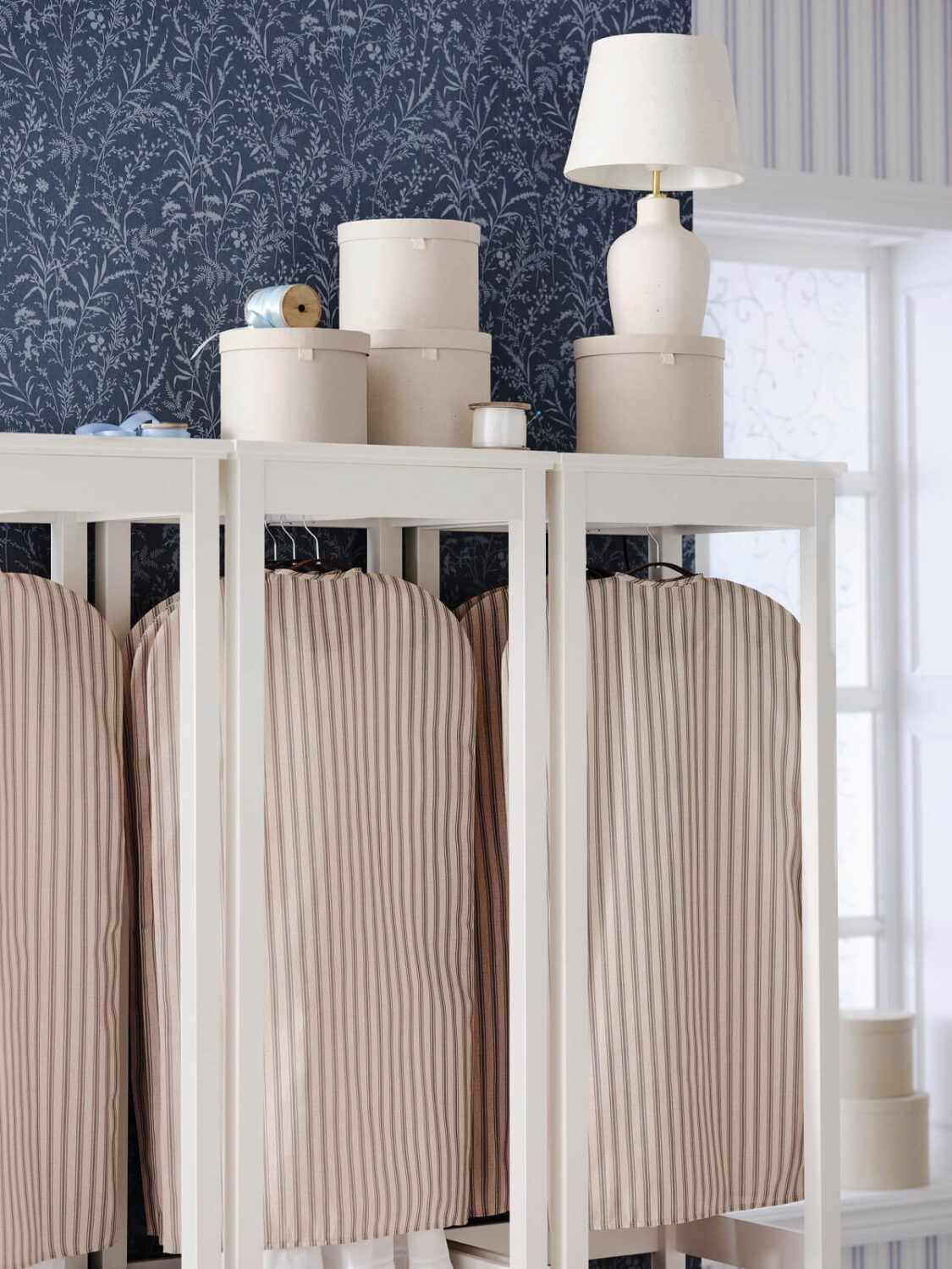 New IKEA Products January 2024: For Easy Style Tweaks 25 RÅGODLING-clothes-covers