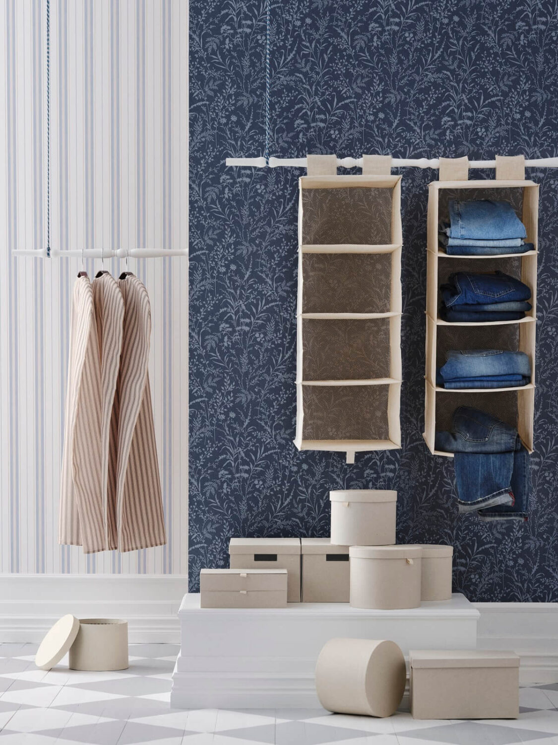 New IKEA Products January 2024: For Easy Style Tweaks 23 RÅGODLING-hanging-storage