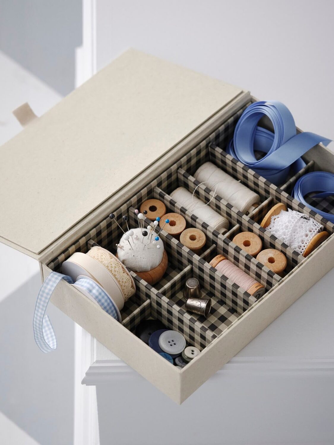 New IKEA Products January 2024: For Easy Style Tweaks 26 RÅGODLING-small-storage-box