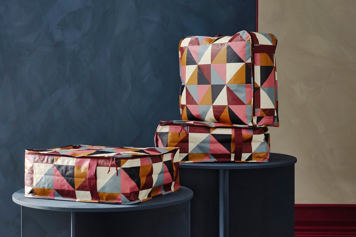 New IKEA Products January 2024: For Easy Style Tweaks 16 SÄCKKÄRRA-storage-bags-nordroom