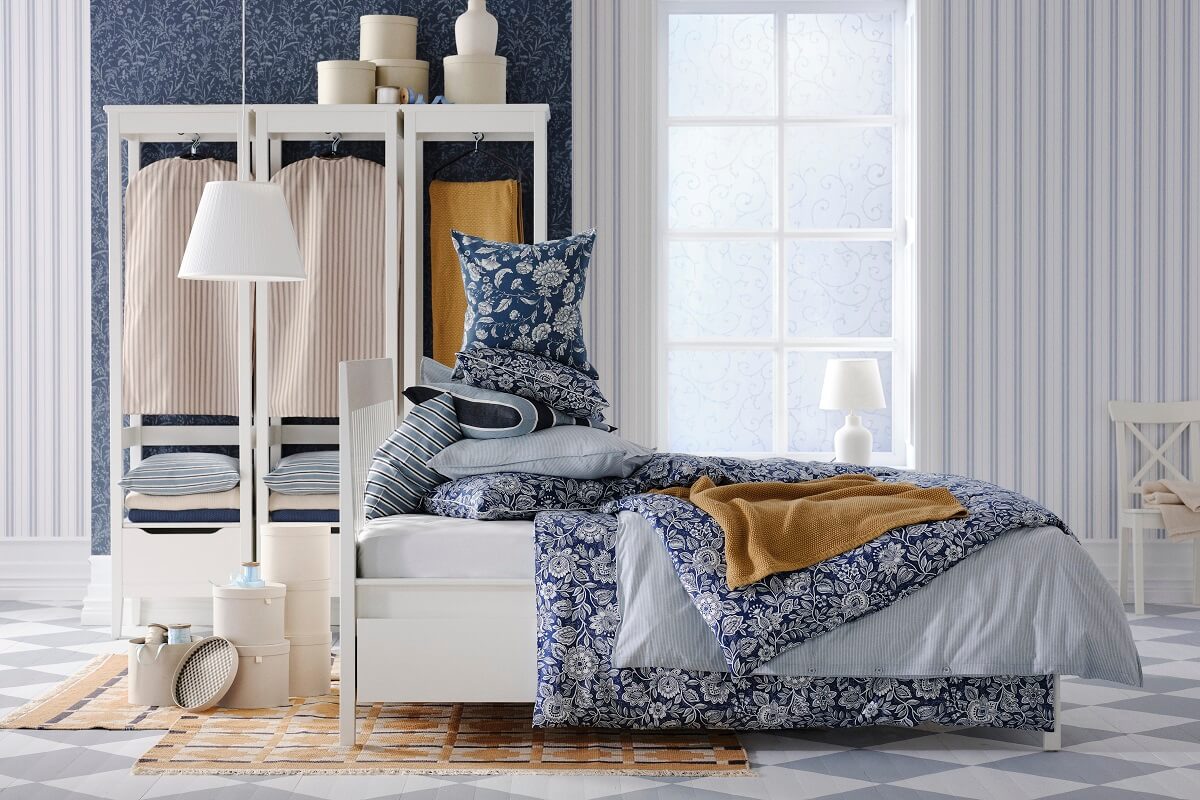 New IKEA Products January 2024: For Easy Style Tweaks 19 bedroom-new-ikea-products-january-2024-nordroom