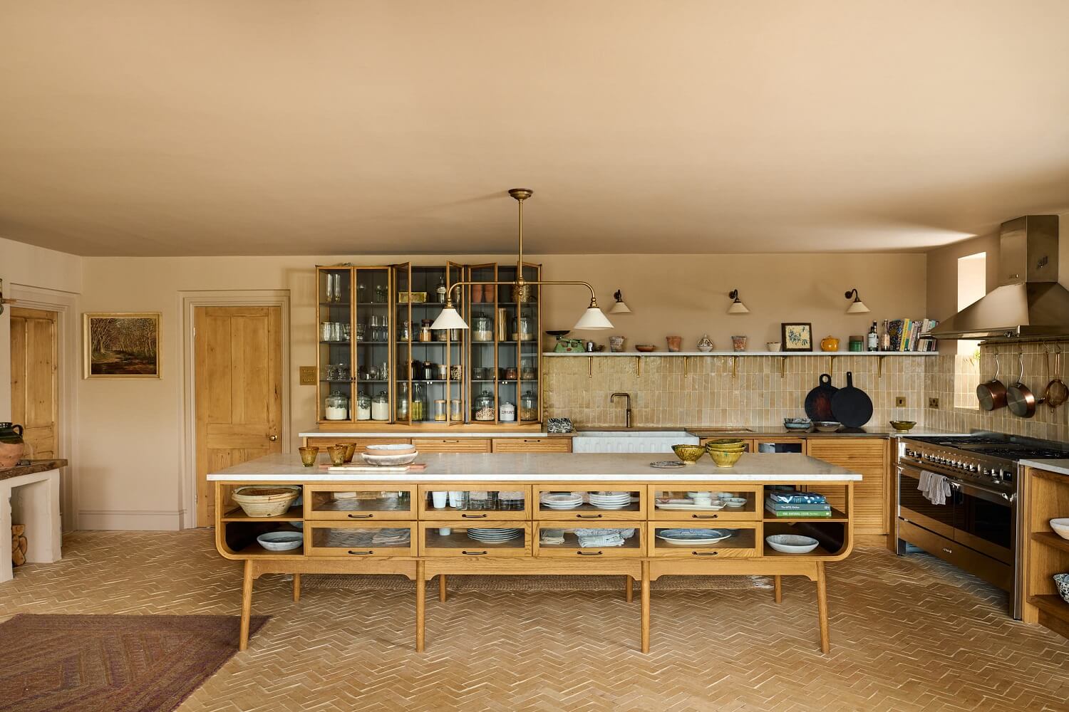 A deVOL Haberdasher's Kitchen for the Owner of Bert & May 3 bert-and-may-The-Haberdasher's-Kitchen-deVOL-nordroom
