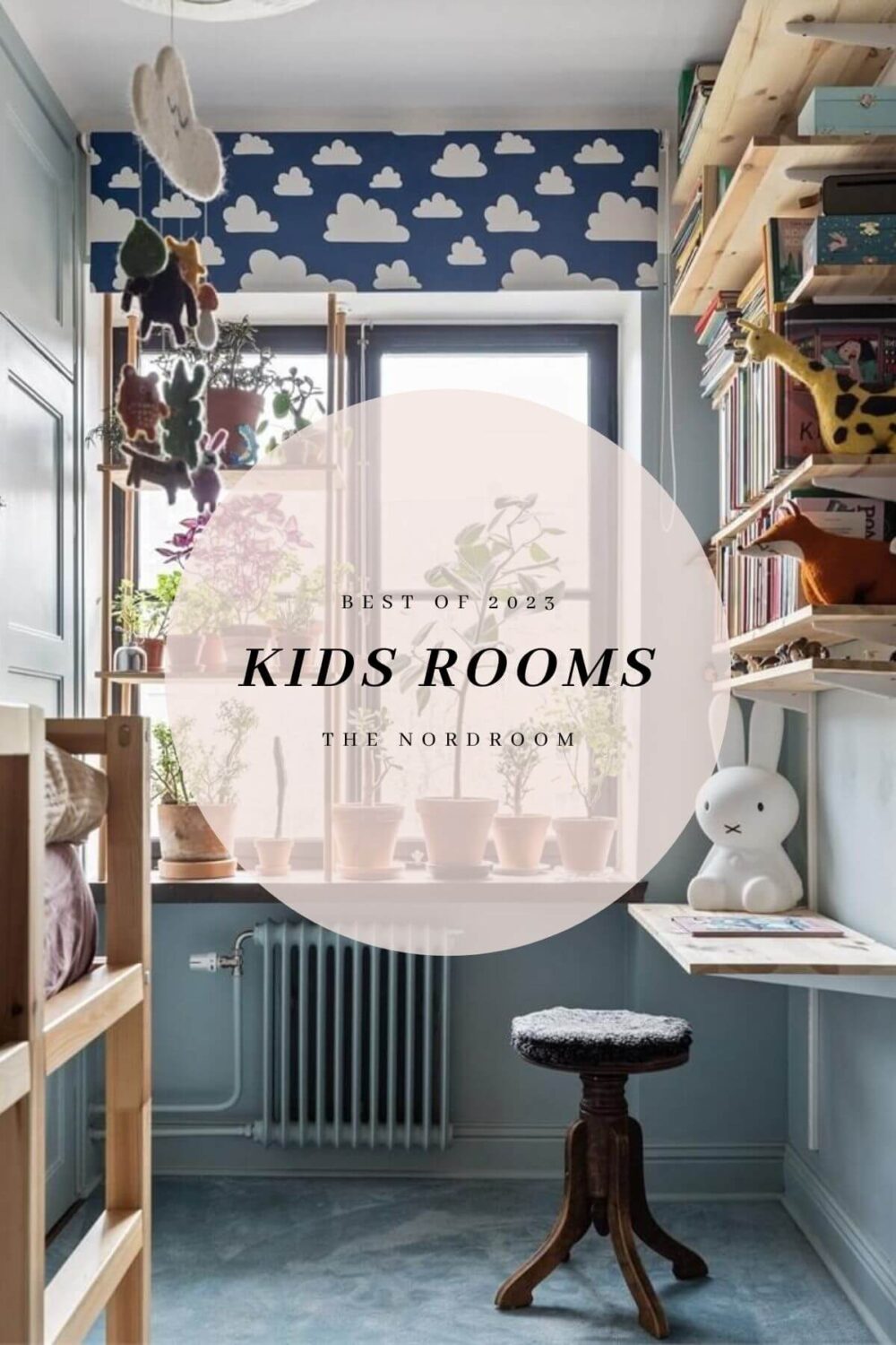 Best of 2023: Kids Rooms 26 best-of-2023-kids-rooms-nordroom