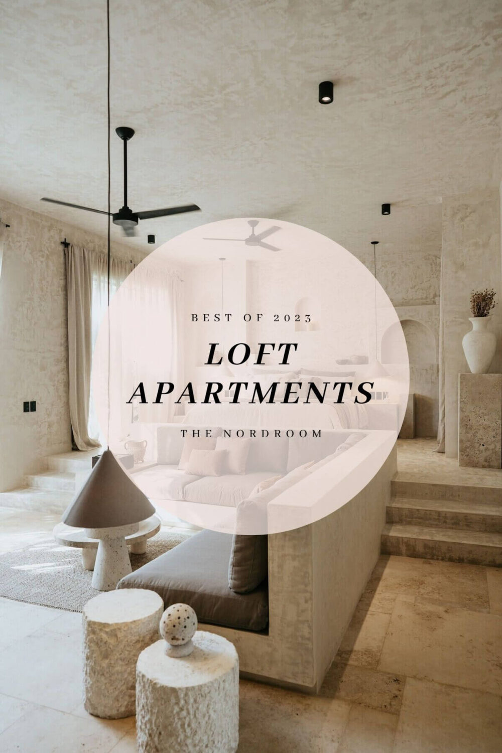 Best of 2023: Loft Apartments 14 best-of-2023-loft-apartments-nordroom