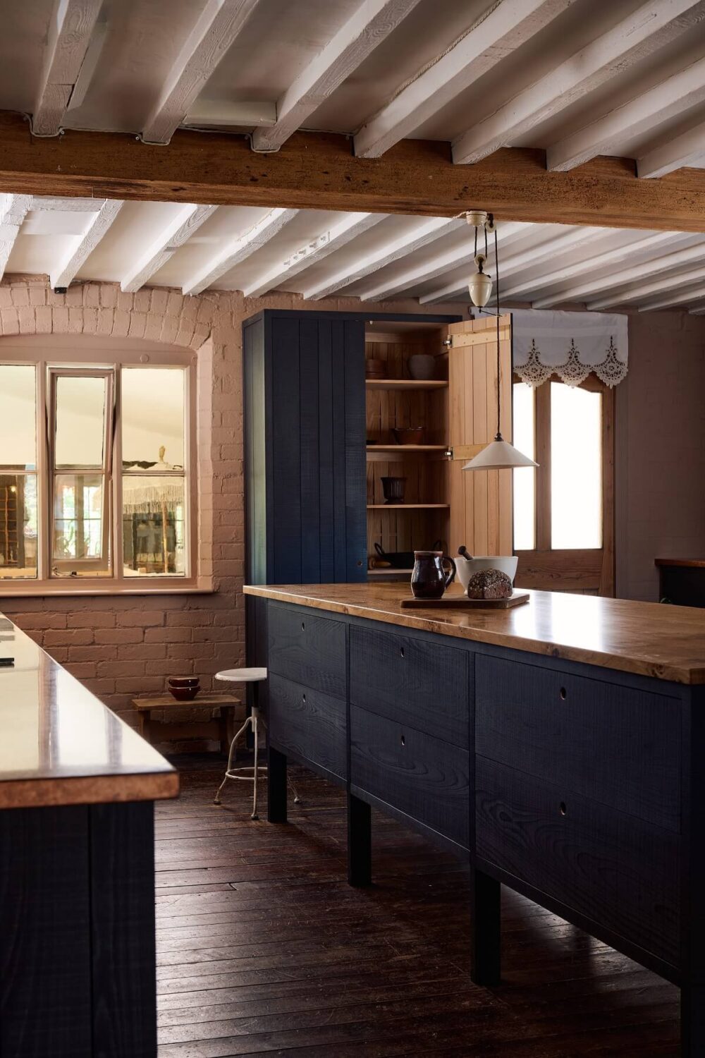 Copper Worktops in A Sebastian Cox Kitchen by deVOL 8 devol-sebastian-cox-kitchen-nordroom
