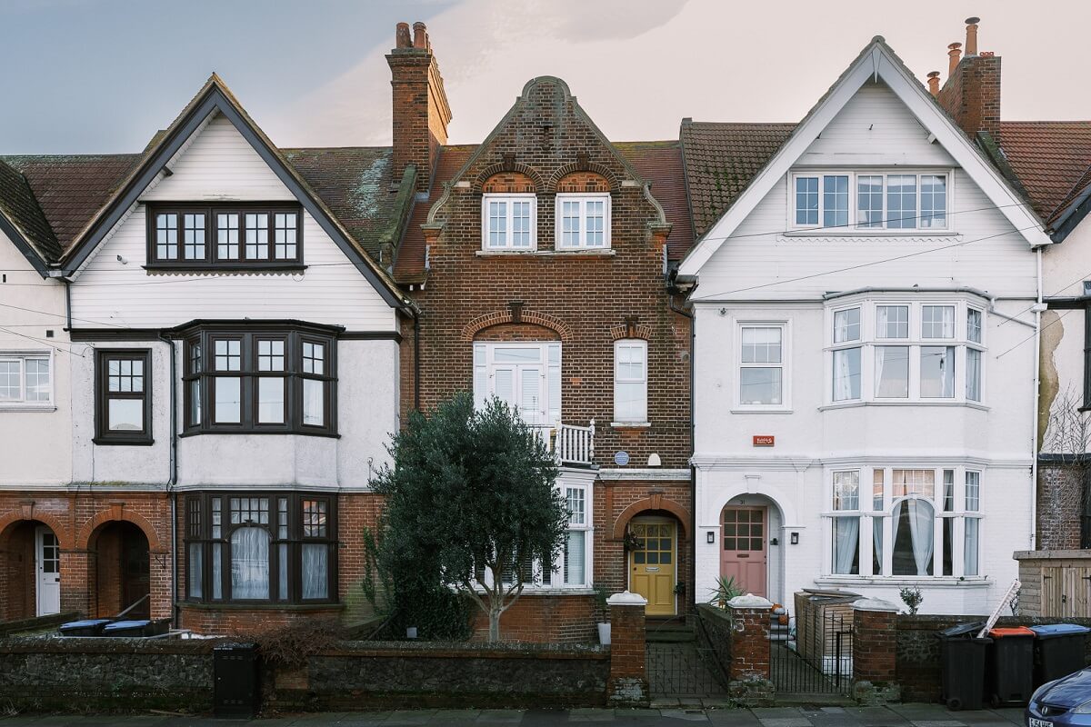 Playful Colors in a Historic Home in Kent 28 exterior-english-townhouse-nordroom