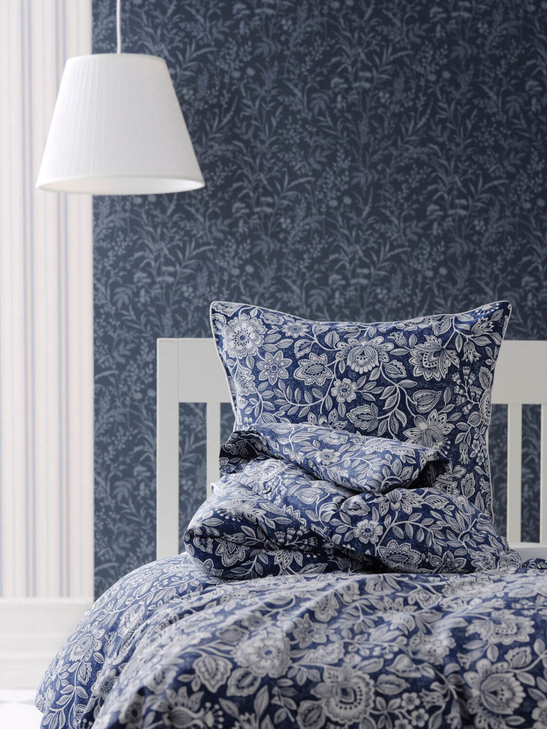 New IKEA Products January 2024: For Easy Style Tweaks 2 ikea-GLESSTARR-duvet-cover-nordroom