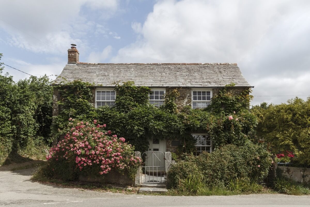 A Serene English Cottage in Cornwall 23 english-cottage-nordroom