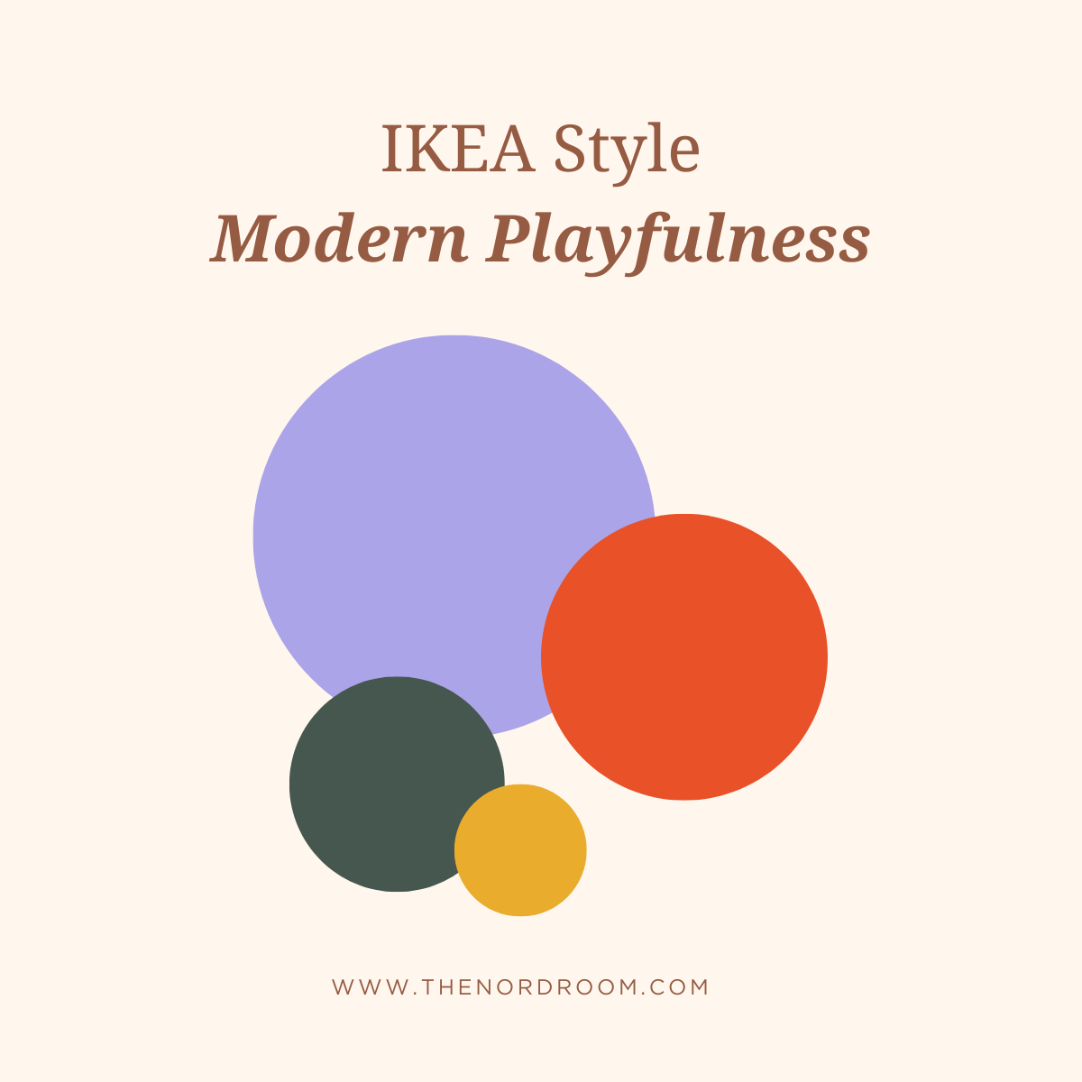IKEA Home Style and Trends Guide 2024 18 ikea-home-style-guide-trends-2024-modern-playfulness-color-palette-nordroom