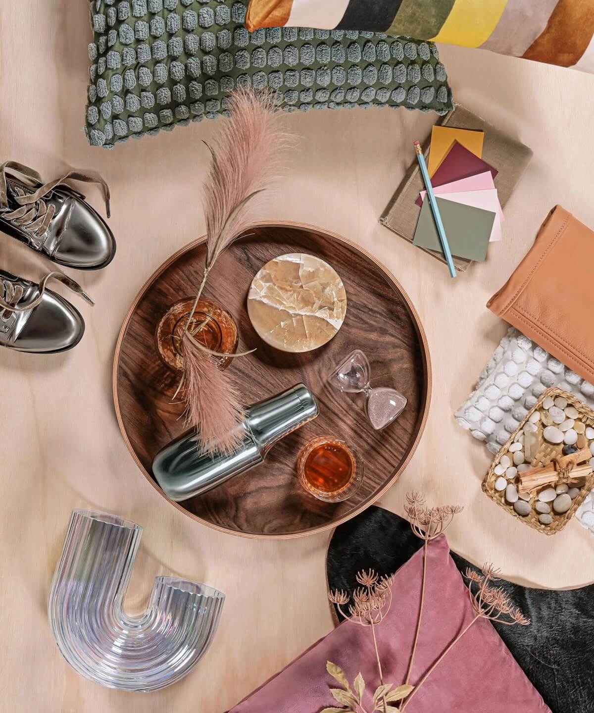 IKEA Home Style and Trends Guide 2024 4 ikea-warm-minimalism-style-trends-2024-nordroom