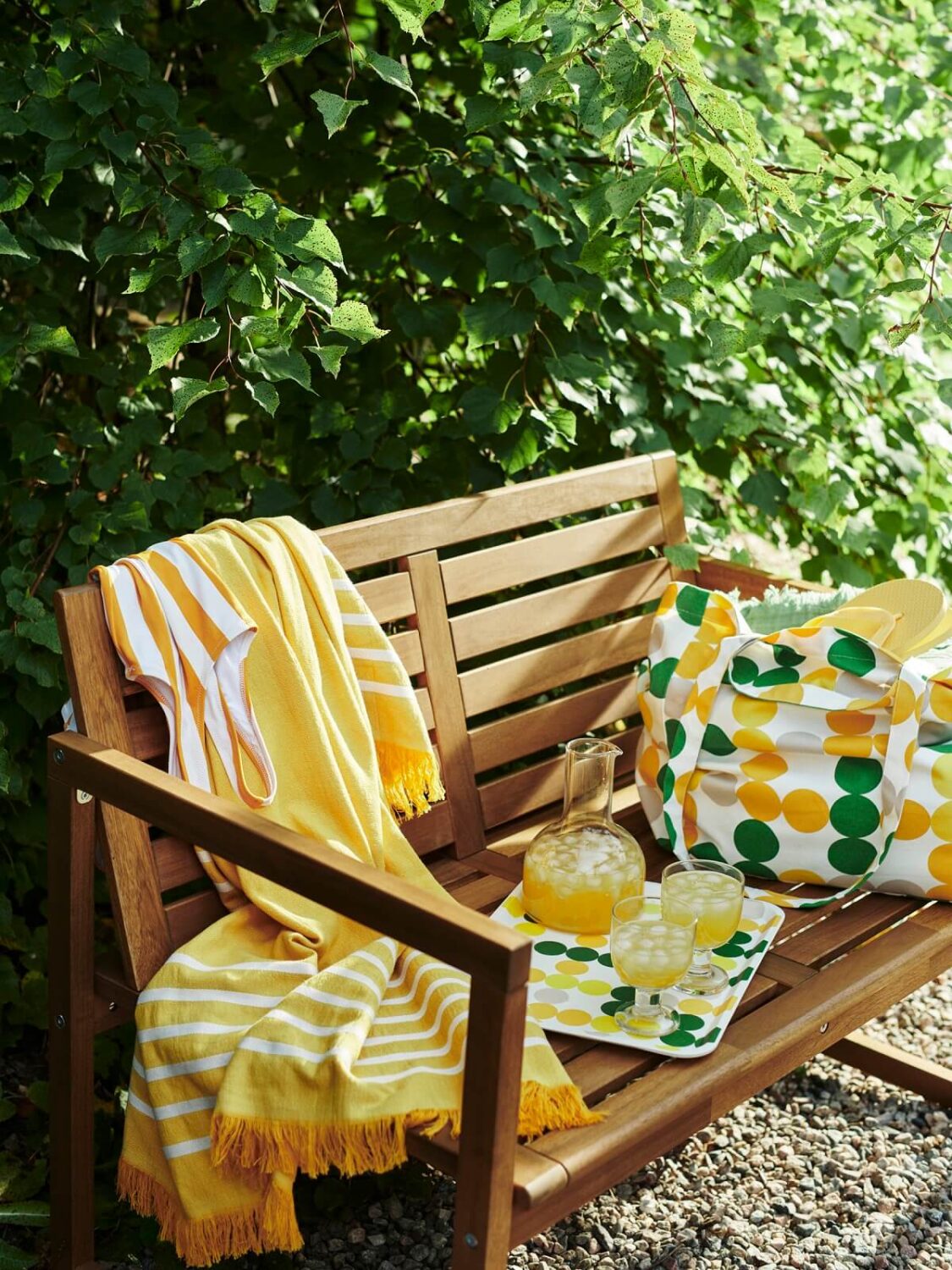 IKEA BRÖGGAN: A Retro-Inspired Summer Collection 8 IKEA-BROGGAN-bad-towel-nordroom