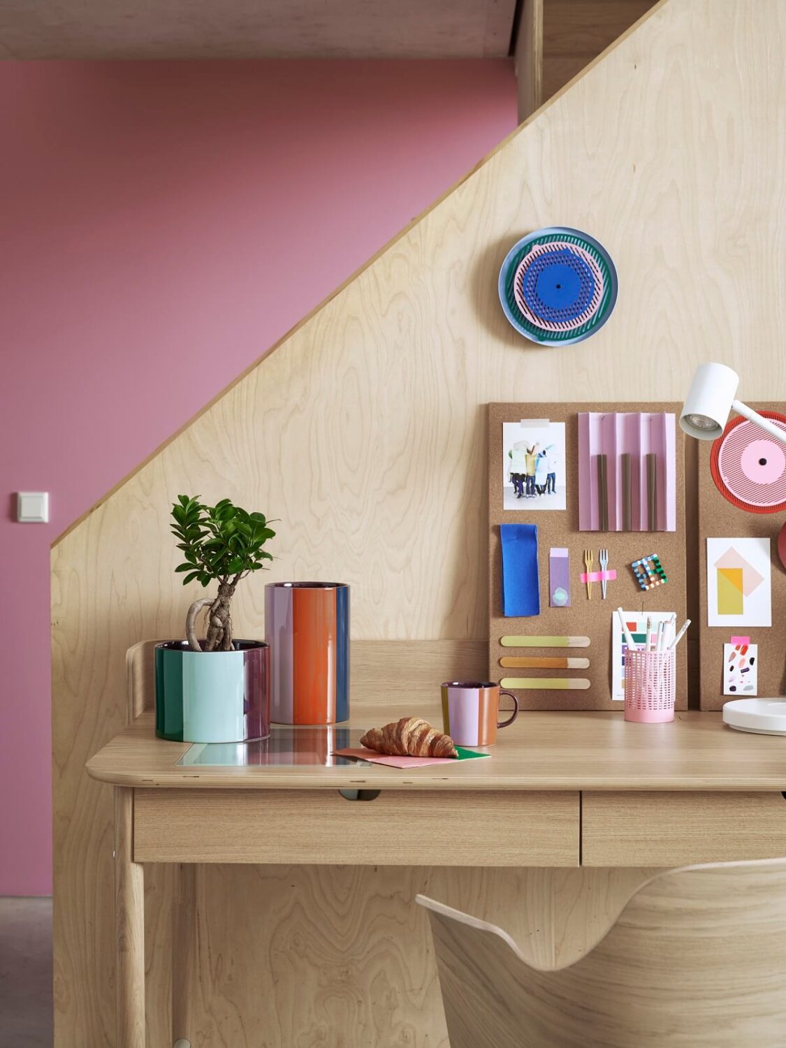 IKEA & Raw Color TESAMMANS Collection: Color the Everyday 16 IKEA-TESAMMANS