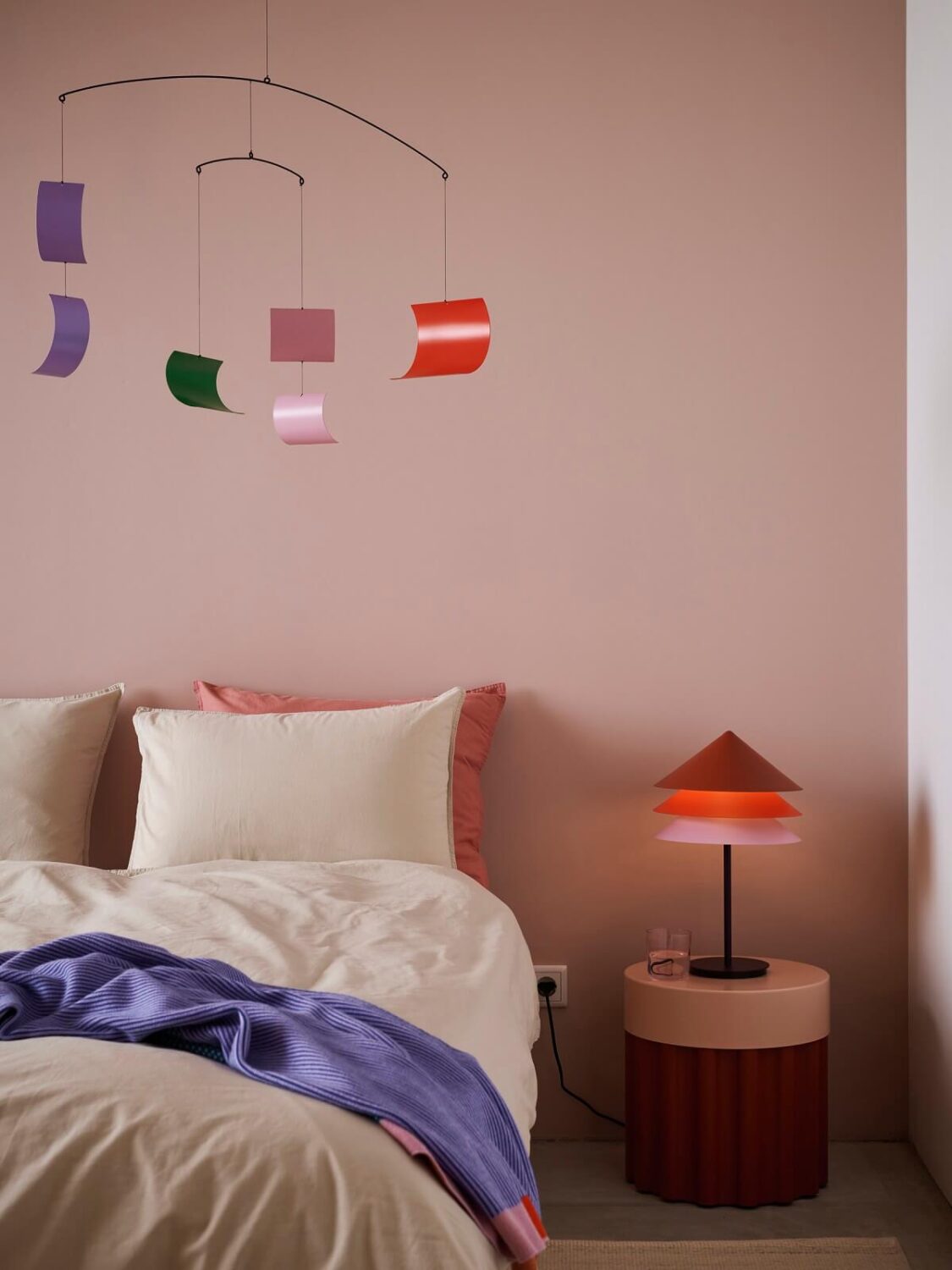 IKEA & Raw Color TESAMMANS Collection: Color the Everyday 12 IKEA-TESAMMANS-hanging-decoration-nordroom