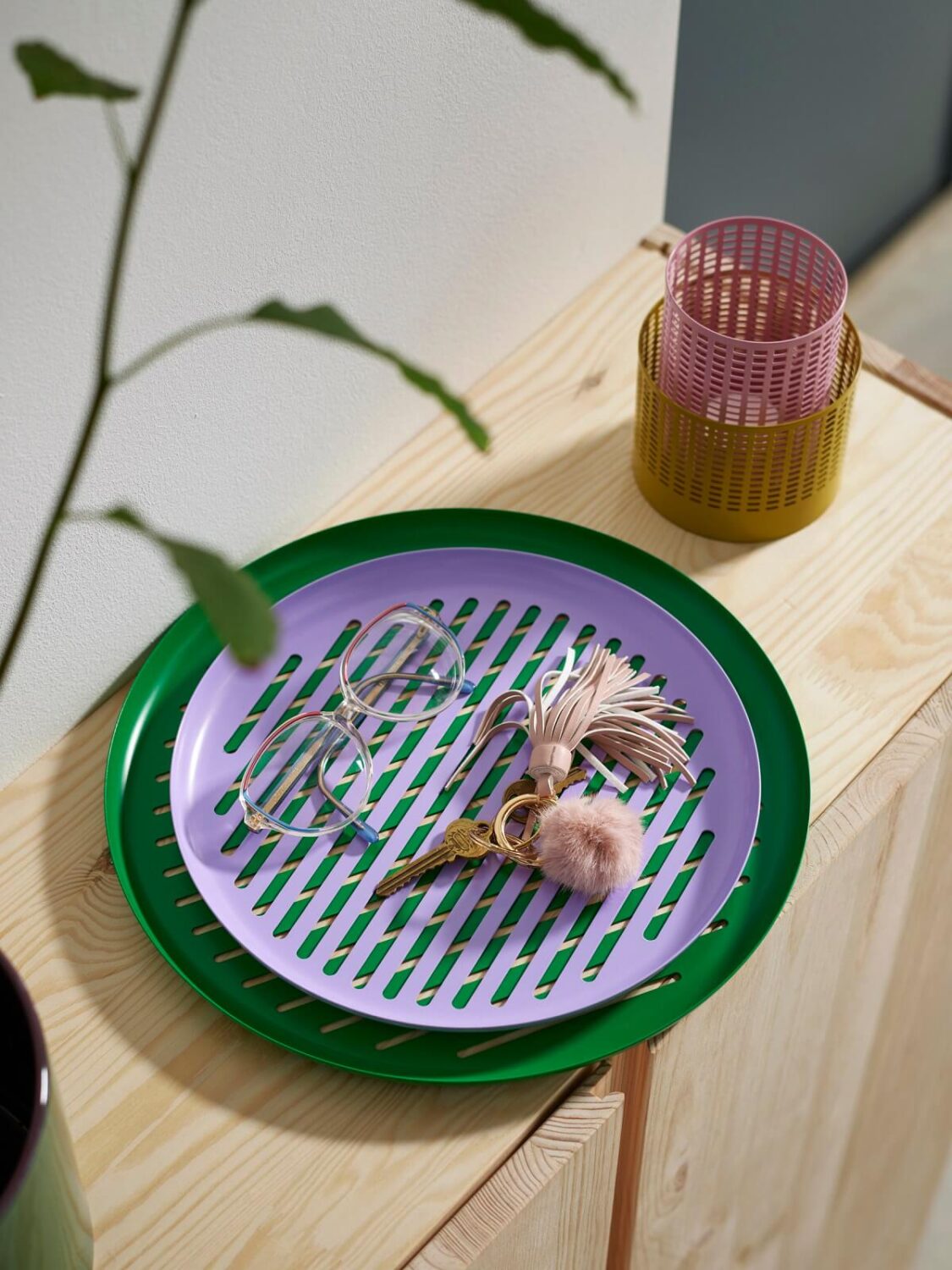 IKEA & Raw Color TESAMMANS Collection: Color the Everyday 15 IKEA-TESAMMANS-plate