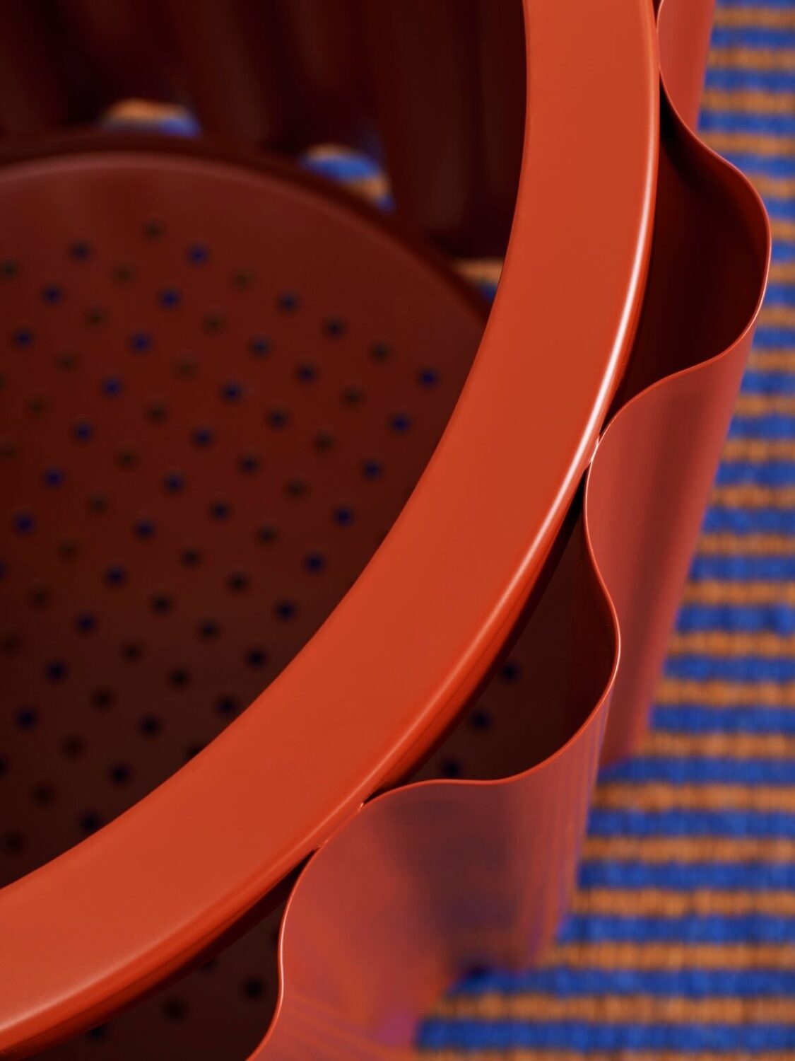 IKEA & Raw Color TESAMMANS Collection: Color the Everyday 8 IKEA-TESAMMANS-side-table-detail-nordroom