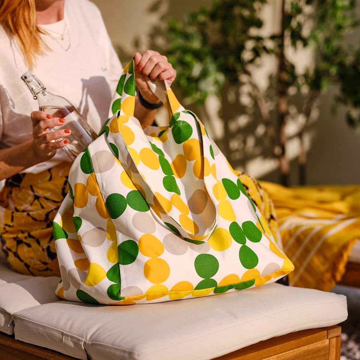IKEA BRÖGGAN: A Retro-Inspired Summer Collection 9 IKEA_BROGGAN_beach-bag