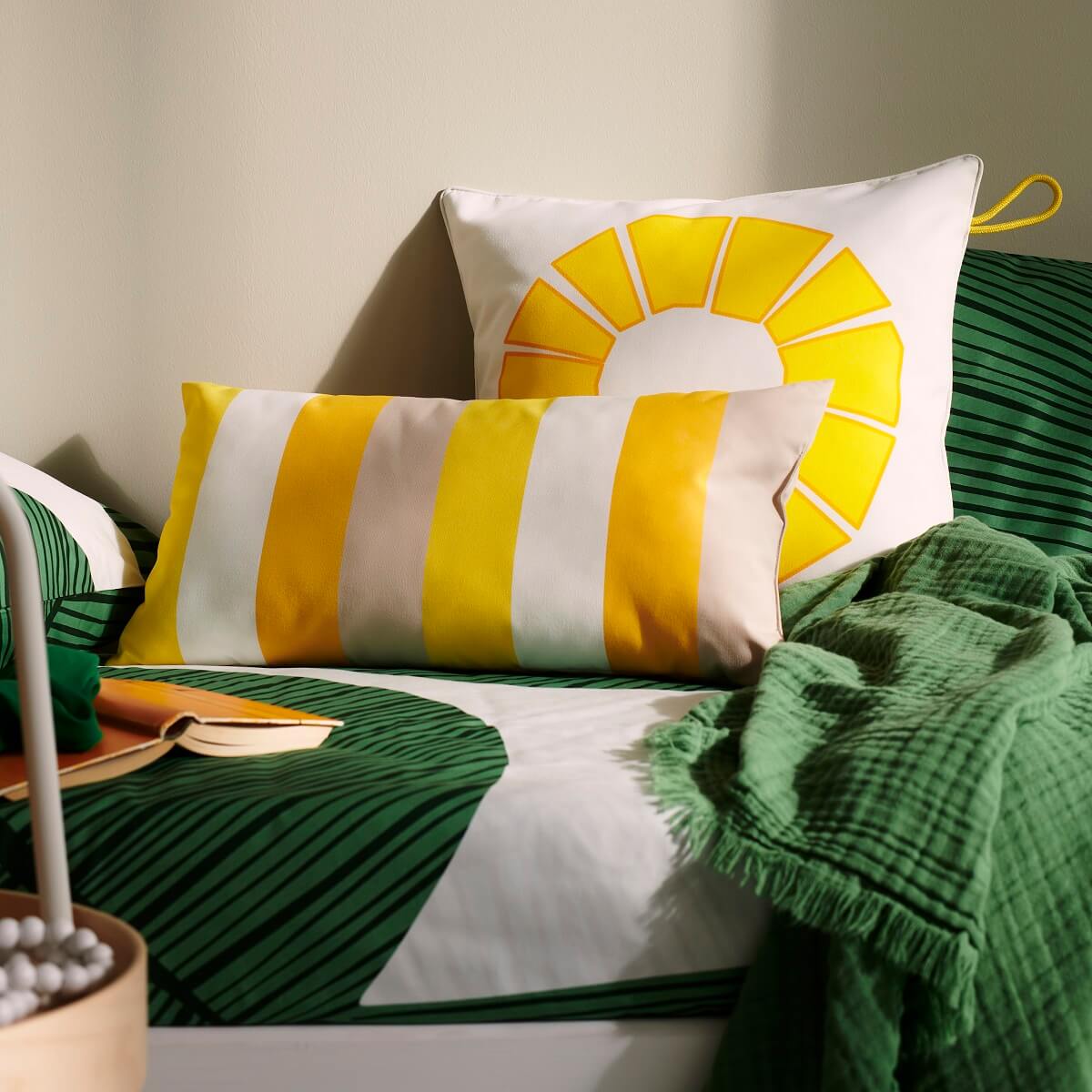 IKEA BRÖGGAN: A Retro-Inspired Summer Collection 19 IKEA_BROGGAN_colorful-cushions