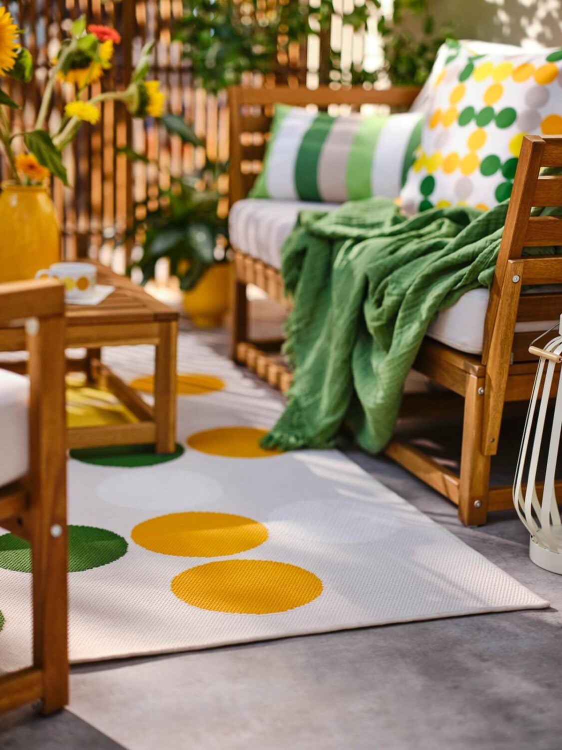 IKEA BRÖGGAN: A Retro-Inspired Summer Collection 11 IKEA_BROGGAN_colorful-rug