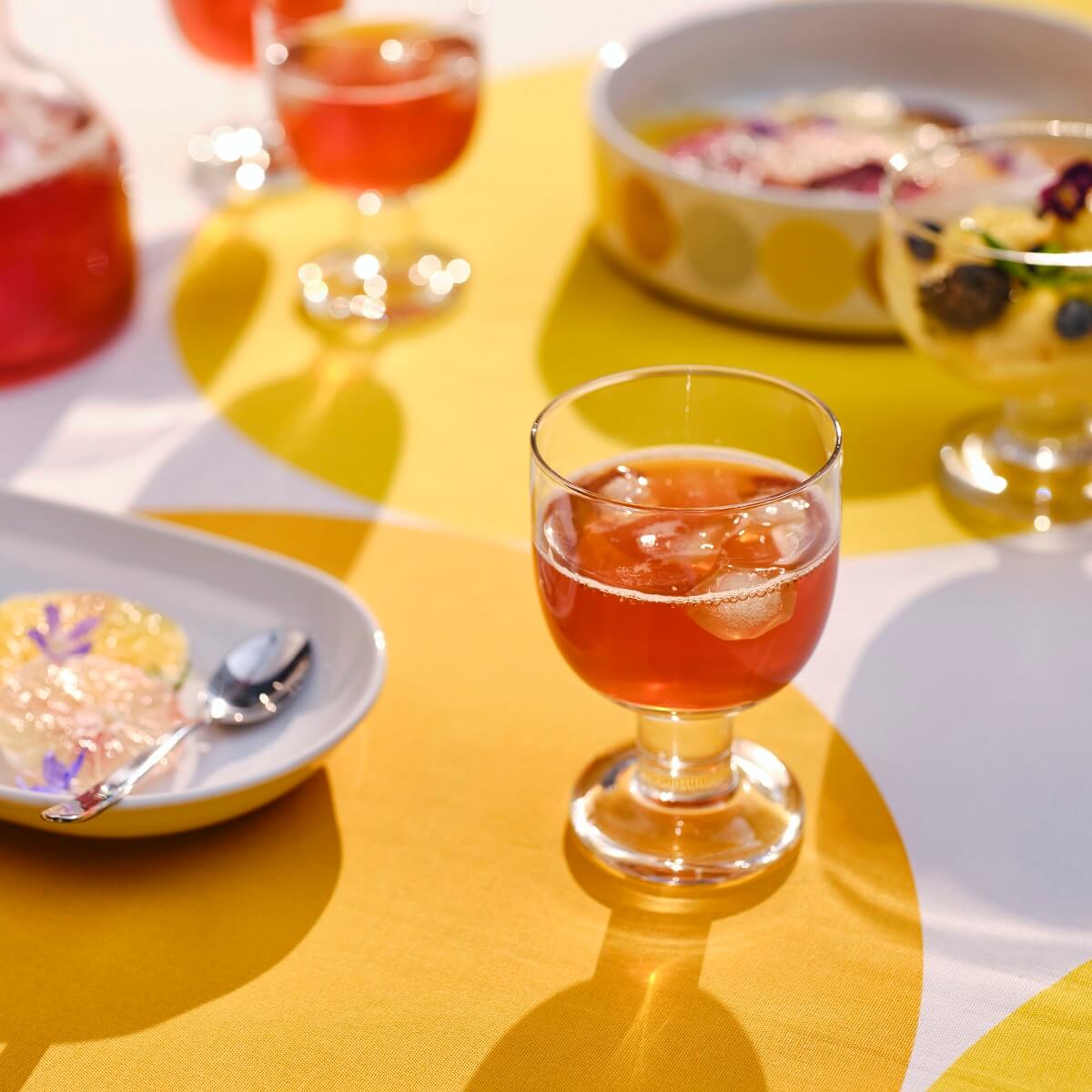 IKEA BRÖGGAN: A Retro-Inspired Summer Collection 26 IKEA_BROGGAN_drinking-glass