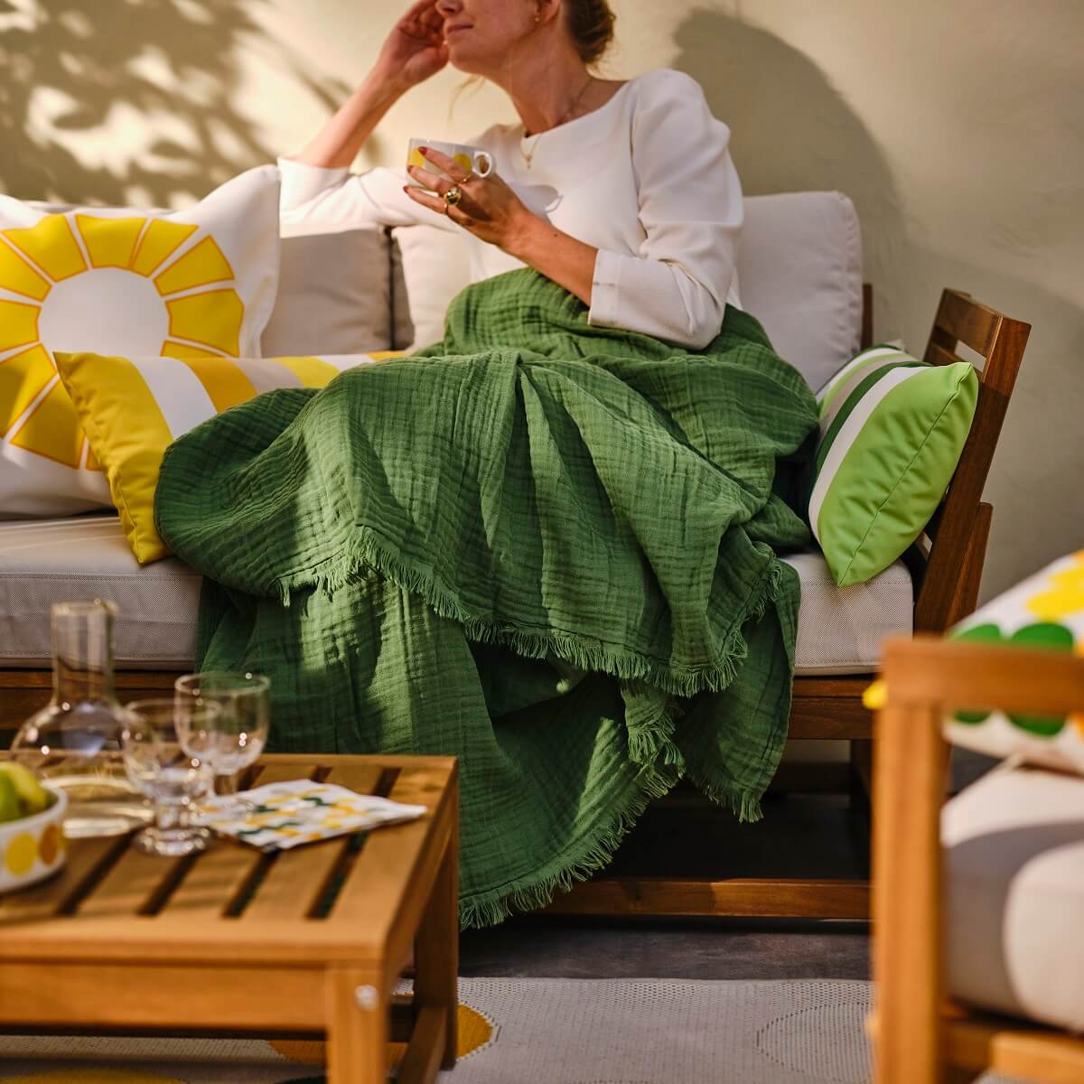 IKEA BRÖGGAN: A Retro-Inspired Summer Collection 20 IKEA_BROGGAN_plaid