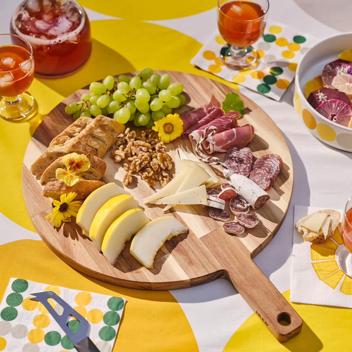 IKEA BRÖGGAN: A Retro-Inspired Summer Collection 24 IKEA_BROGGAN_skarbrada