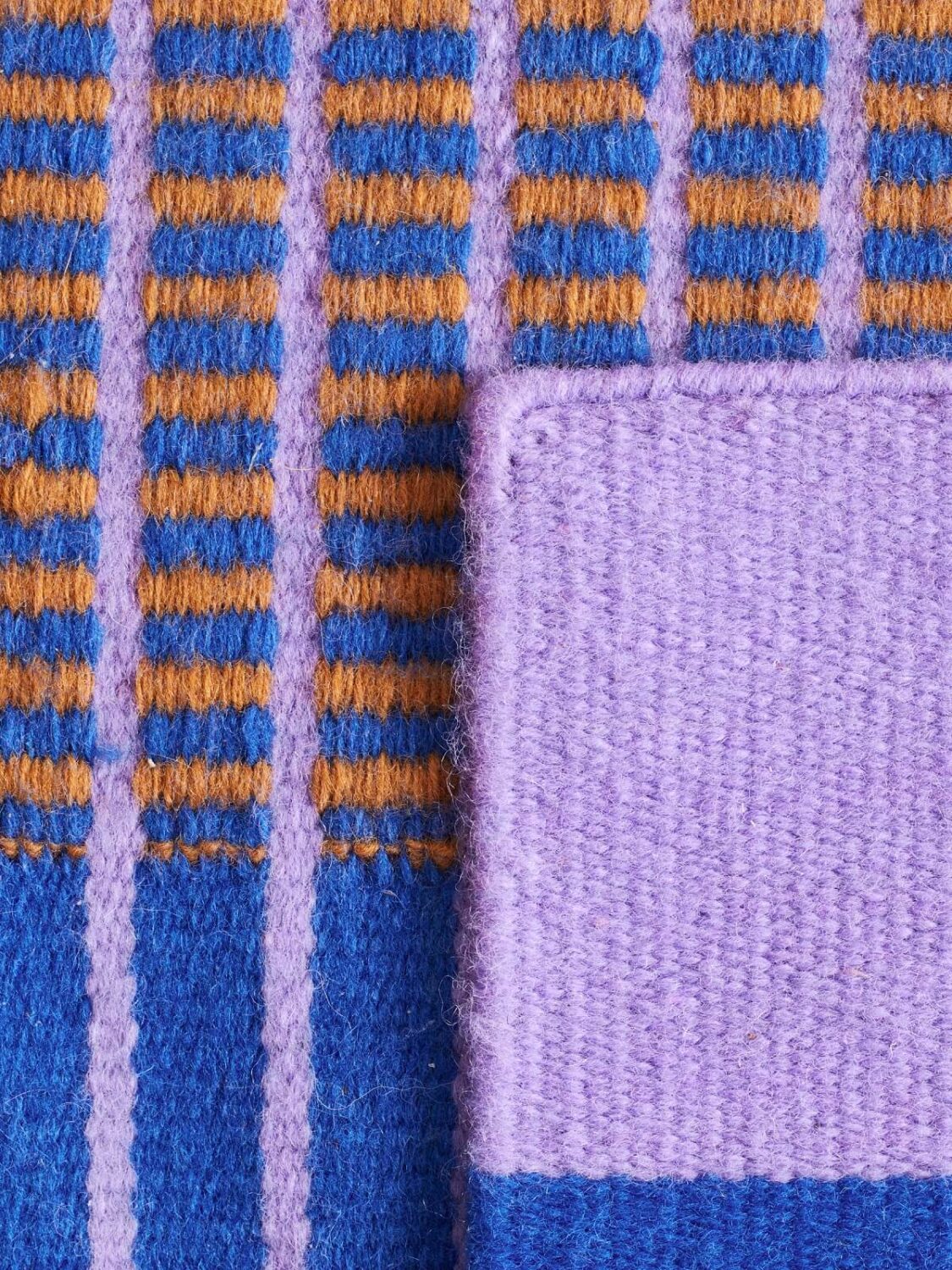 IKEA & Raw Color TESAMMANS Collection: Color the Everyday 9 IKEA TESAMMANS rug 1 IKEA & Raw Color TESAMMANS Collection: Color the Everyday