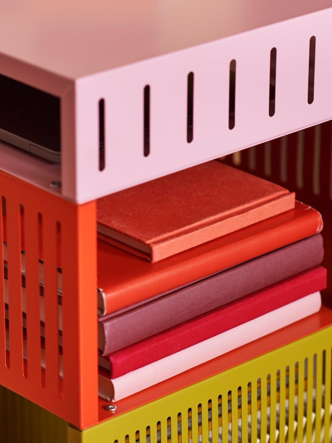 IKEA & Raw Color TESAMMANS Collection: Color the Everyday 14 IKEA_TESAMMANS_storage-cabinet-nordroom