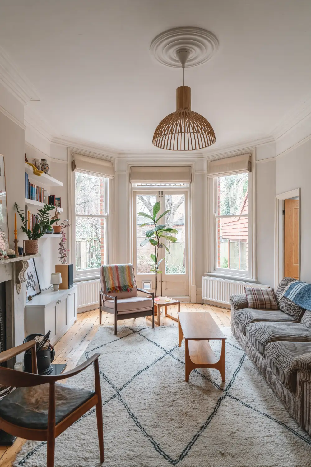 An Award-Winning Apartment with a Modern Extension 3 award-winning-apartment-modern-kitchen-extension-nordroom8