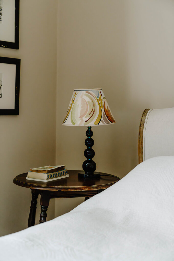 A Restored and Extended London Townhouse 16 bedroom detail
