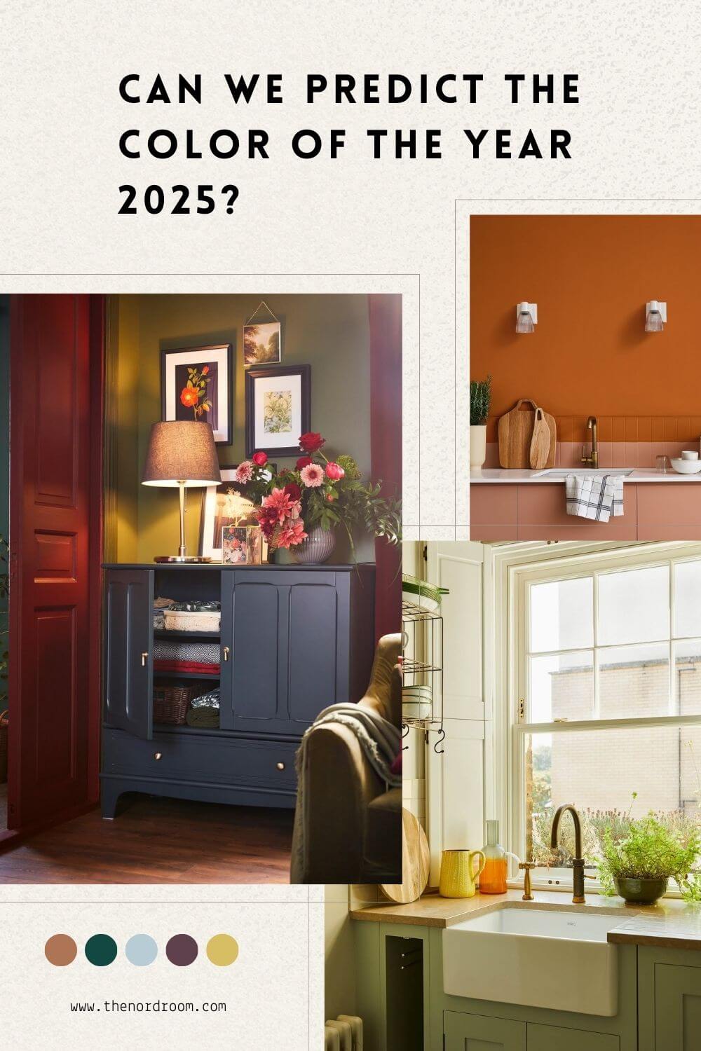 Color of the Year 2025 Prediction (with Color Palettes) 7 can-we-predict-color-of-the-year-2025-nordroom