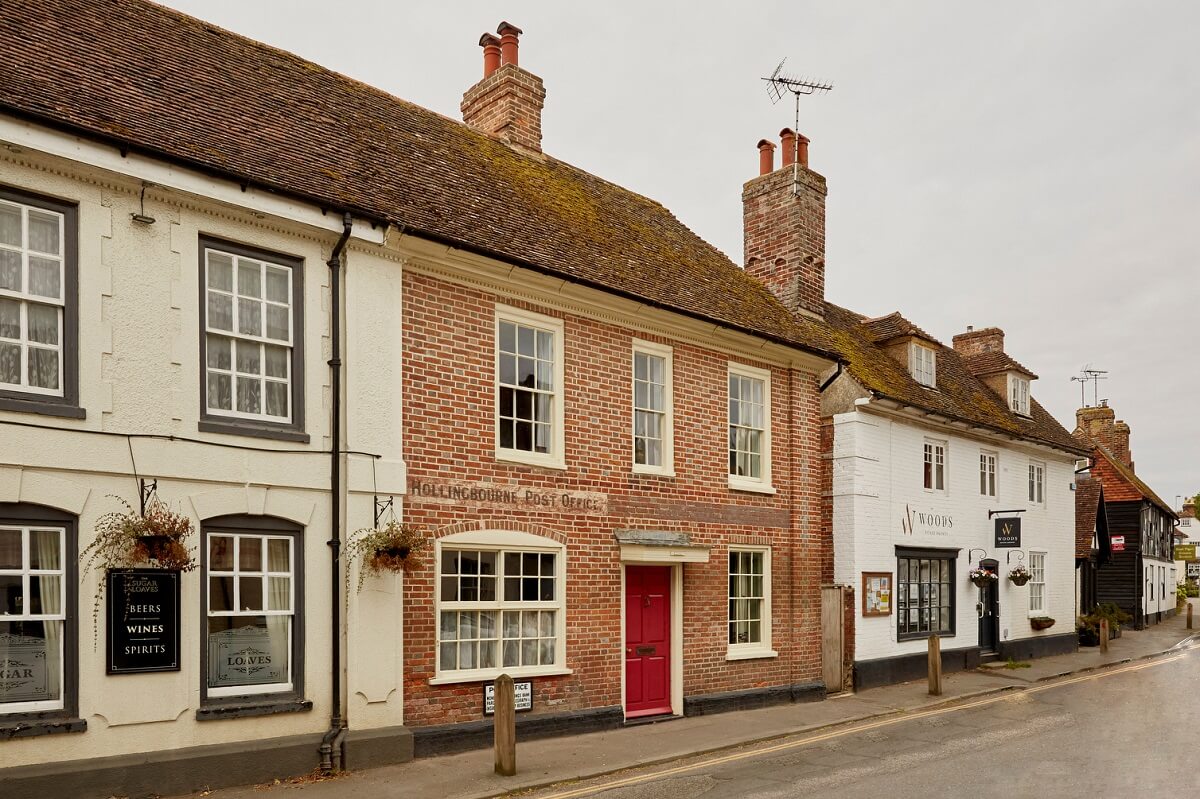 A Cozy Home with Exposed Beams in a Former Post Office 24 former-post-office-england-nordroom