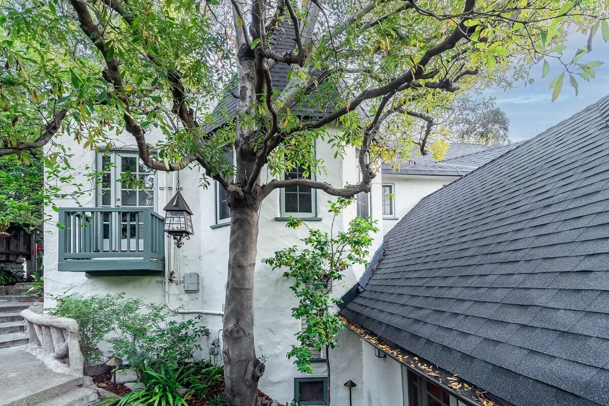 Rufus Wainwright's Colorful Laurel Canyon Home 15 rufus-wainwright-laurel-canyon-house