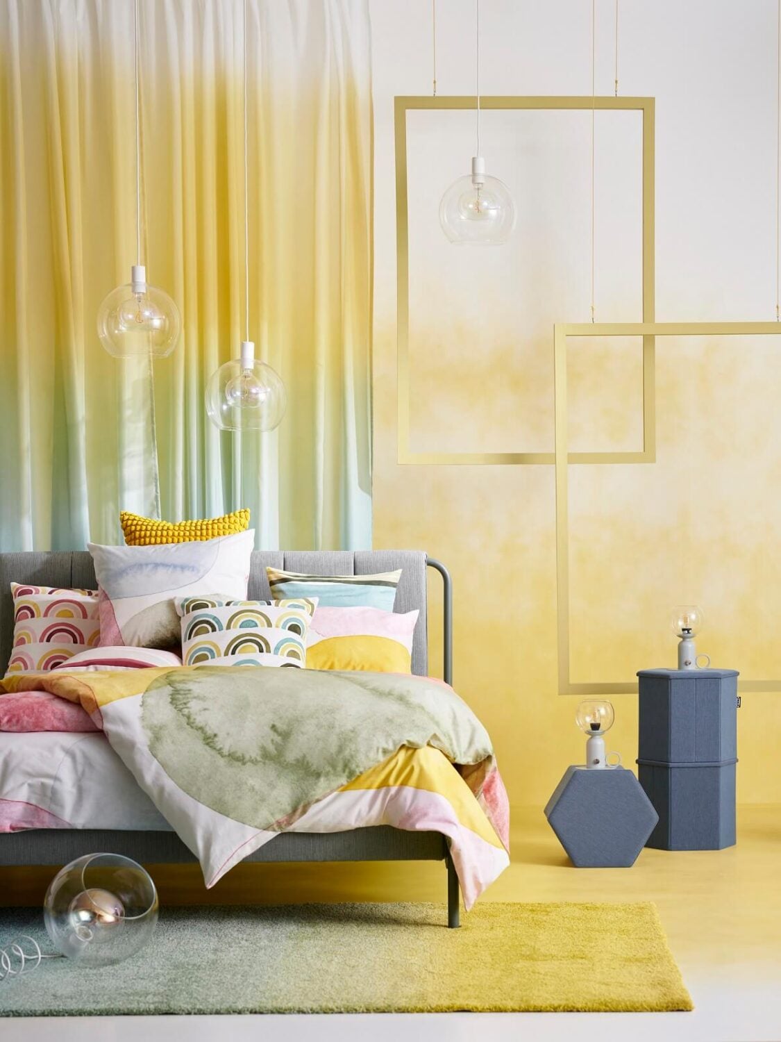 IKEA Catalogue 2026 + New IKEA Collections 51 IKEA_GLASORT bedroom