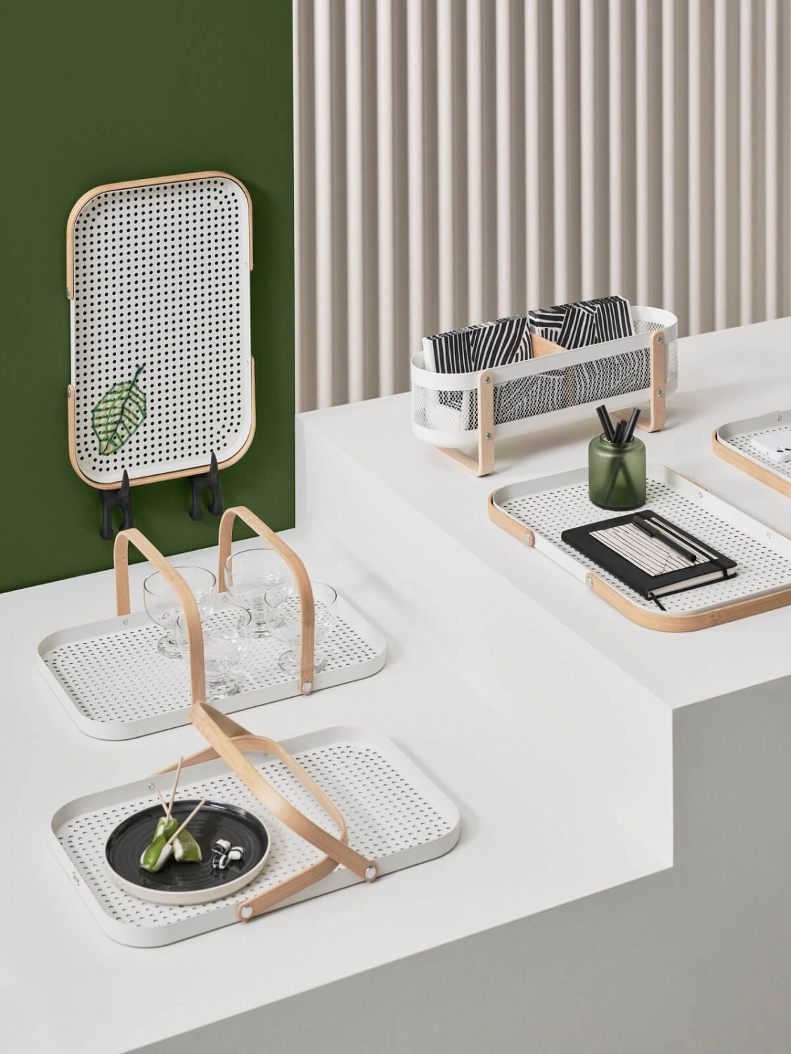 IKEA Spring Collection 2024: A Palette of Possibilities 19 IKEA_GRONFISK_nordroom