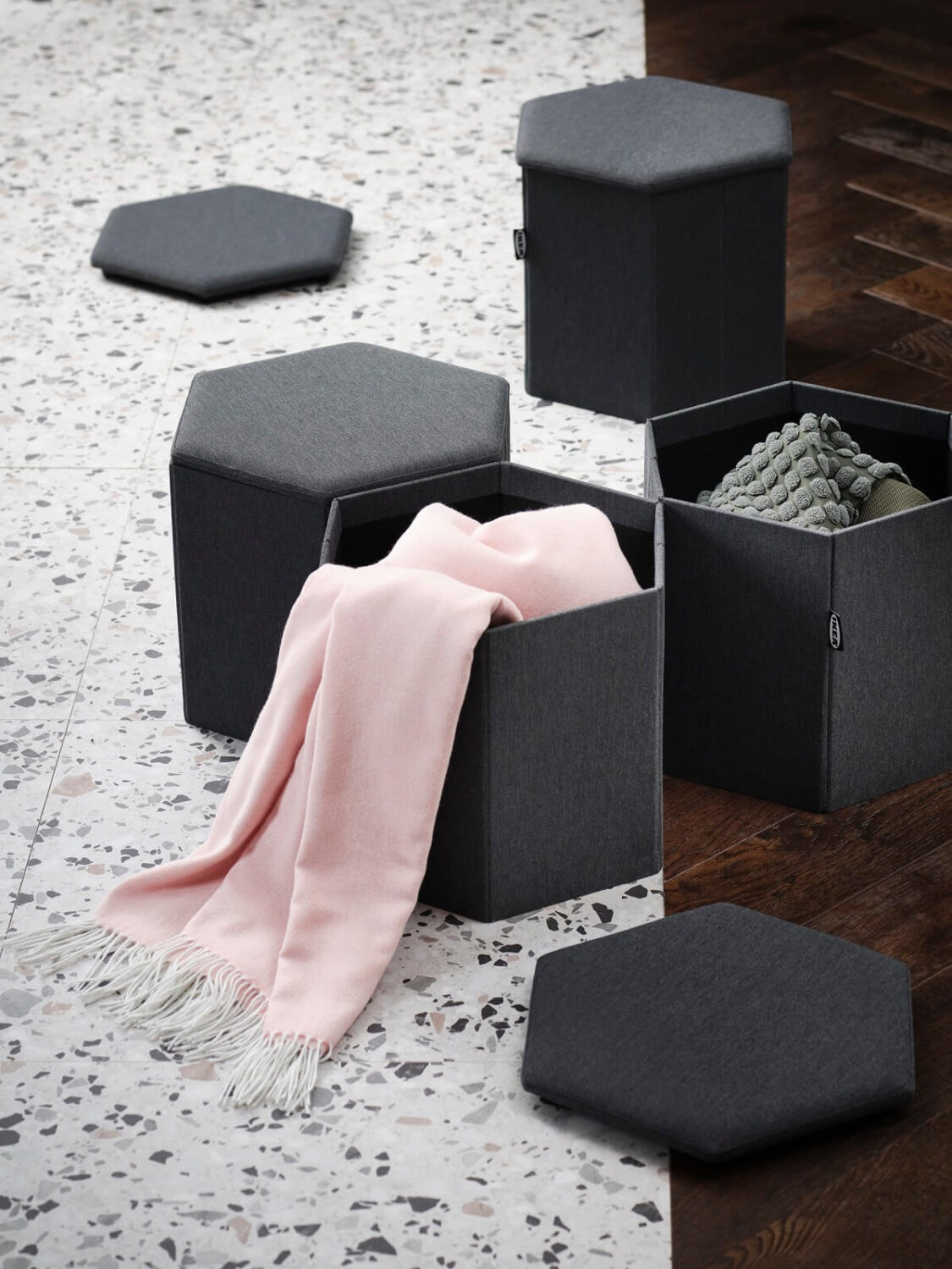 IKEA Spring Collection 2024: A Palette of Possibilities 10 IKEA_HOLMVI_nordroom