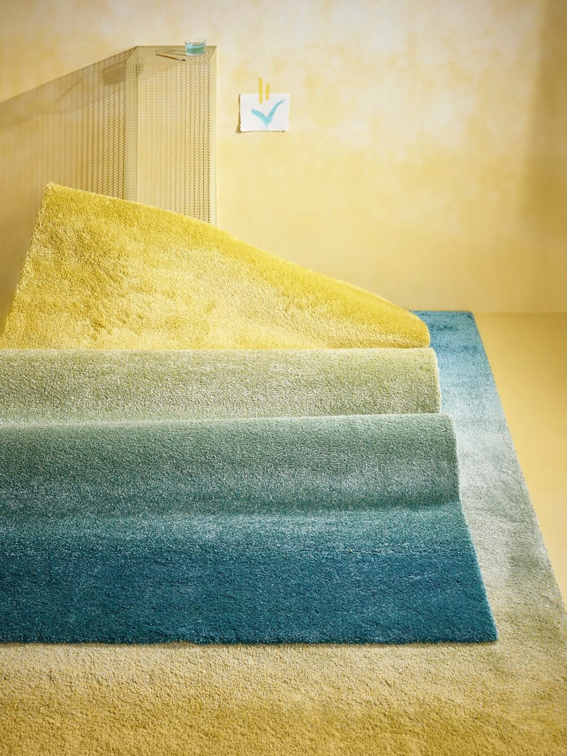 IKEA Spring Collection 2024: A Palette of Possibilities 3 IKEA_HOTELLRUM_rug