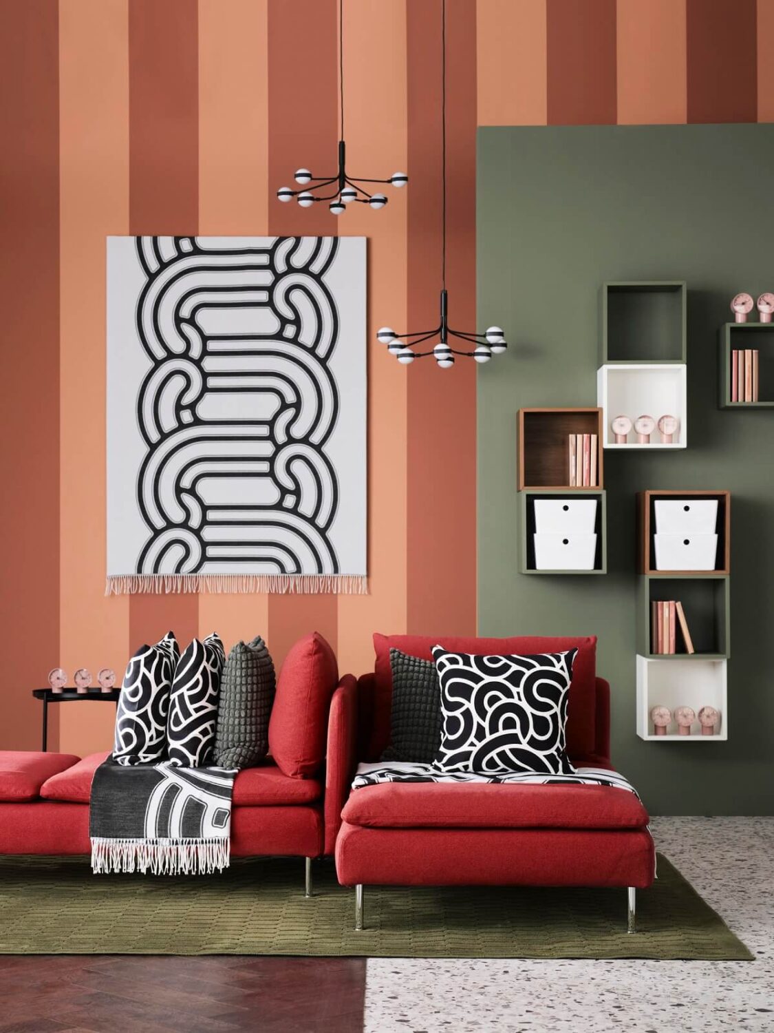 IKEA Catalogue 2026 + New IKEA Collections 52 IKEA_NOVLING_rug