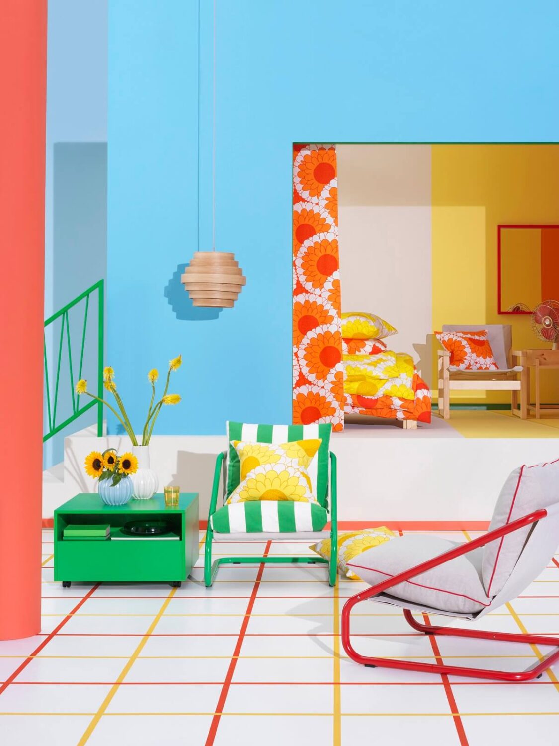 IKEA Catalogue 2026 + New IKEA Collections 48 IKEA_Nytillverkad collektion_nordroom