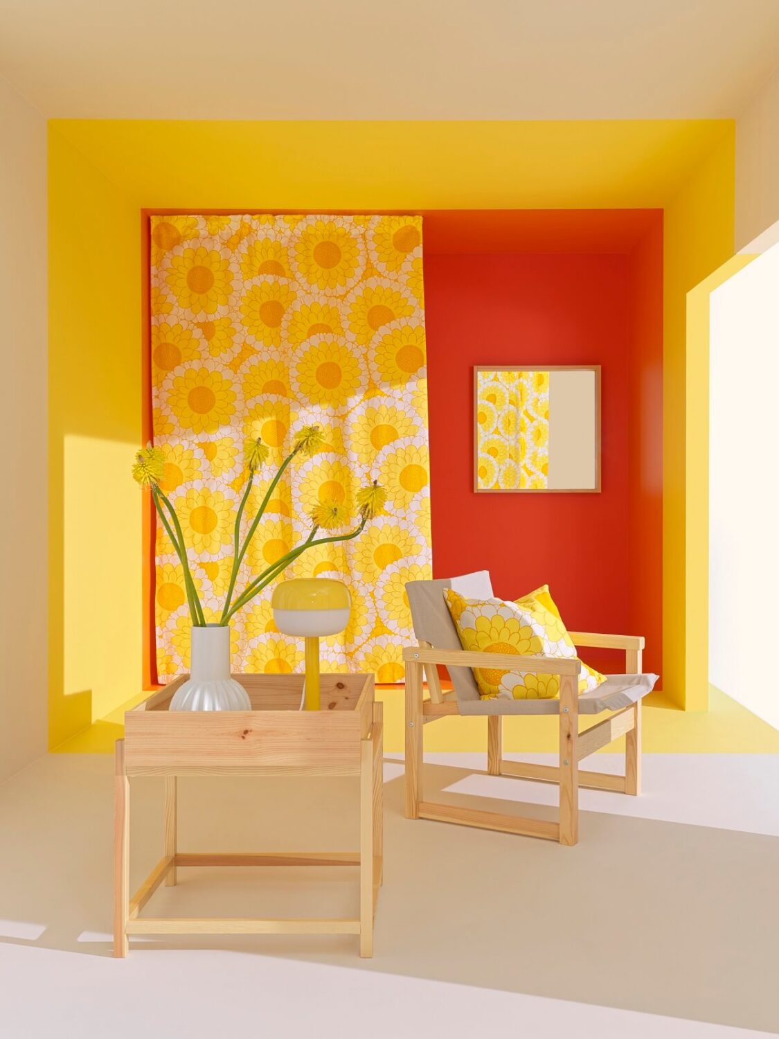 IKEA Nytillverkad Part 4: 60s and 70s Flower Power Designs 29 IKEA_Nytillverkad kollektion_No4