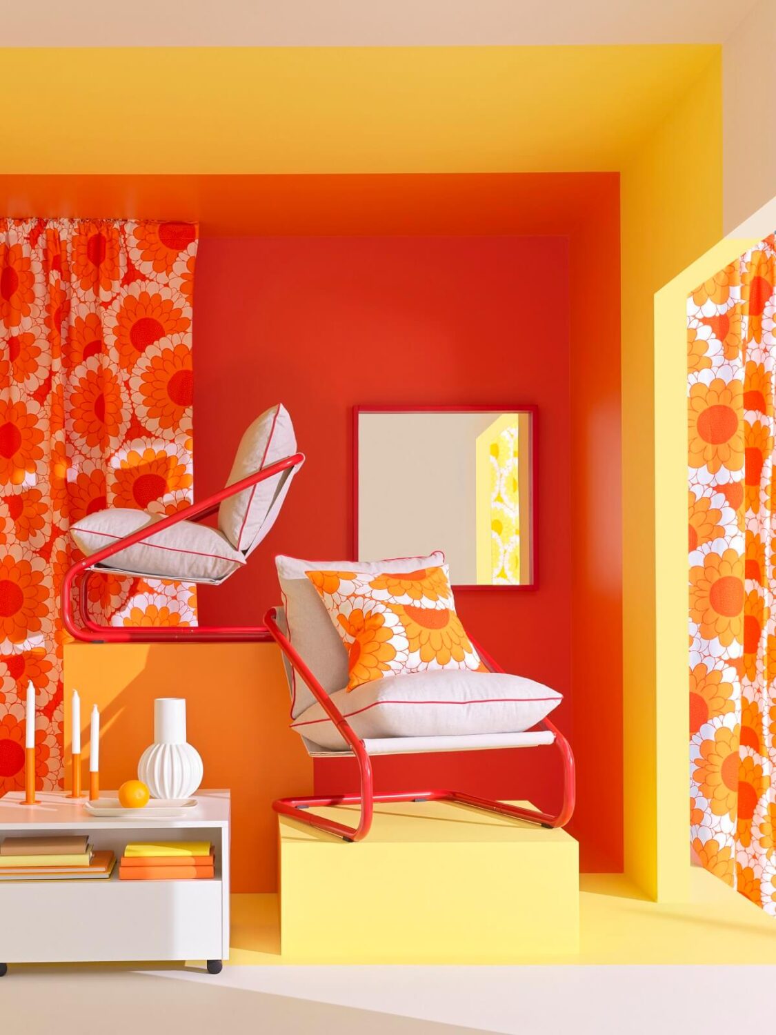 IKEA Nytillverkad Part 4: 60s and 70s Flower Power Designs 33 IKEA_Nytillverkad kollektion_No4_flower power
