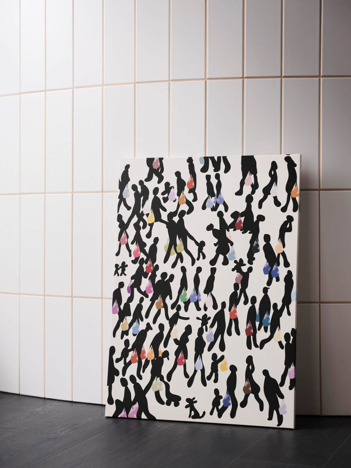 IKEA Spring Collection 2024: A Palette of Possibilities 27 IKEA_PJATTERYD_art