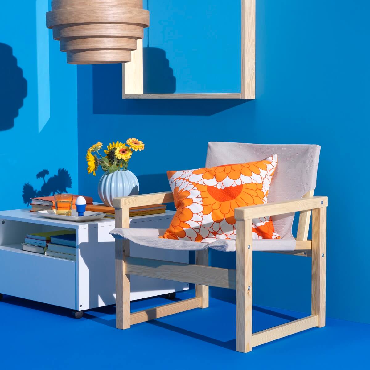 IKEA Nytillverkad Part 4: 60s and 70s Flower Power Designs 32 IKEA_SJALSO_chair