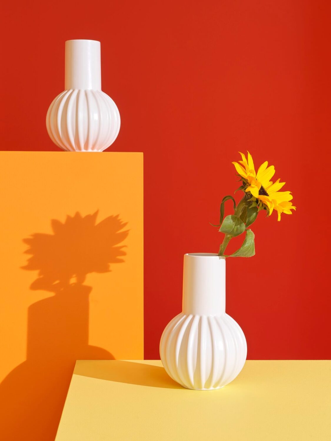 IKEA Nytillverkad Part 4: 60s and 70s Flower Power Designs 19 IKEA_SKOGSTUNDRA_vases nytillverkad number 4 collection nordroom