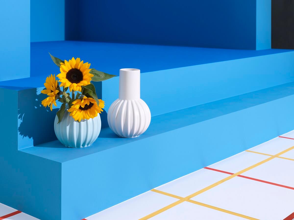 IKEA Nytillverkad Part 4: 60s and 70s Flower Power Designs 17 IKEA_SKOGSTUNDRA_vases