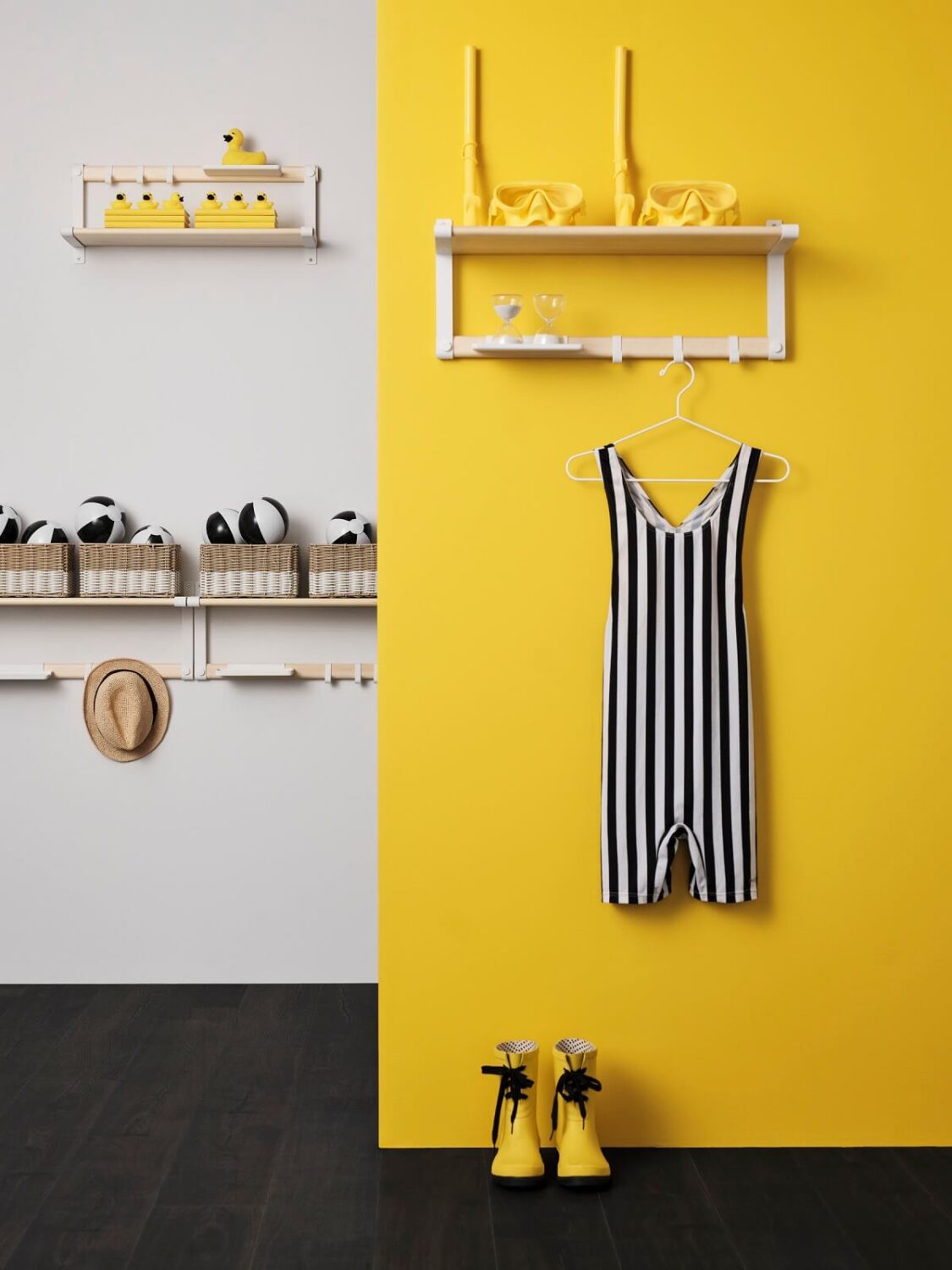 IKEA Spring Collection 2024: A Palette of Possibilities 29 IKEA_SKOMAKARE