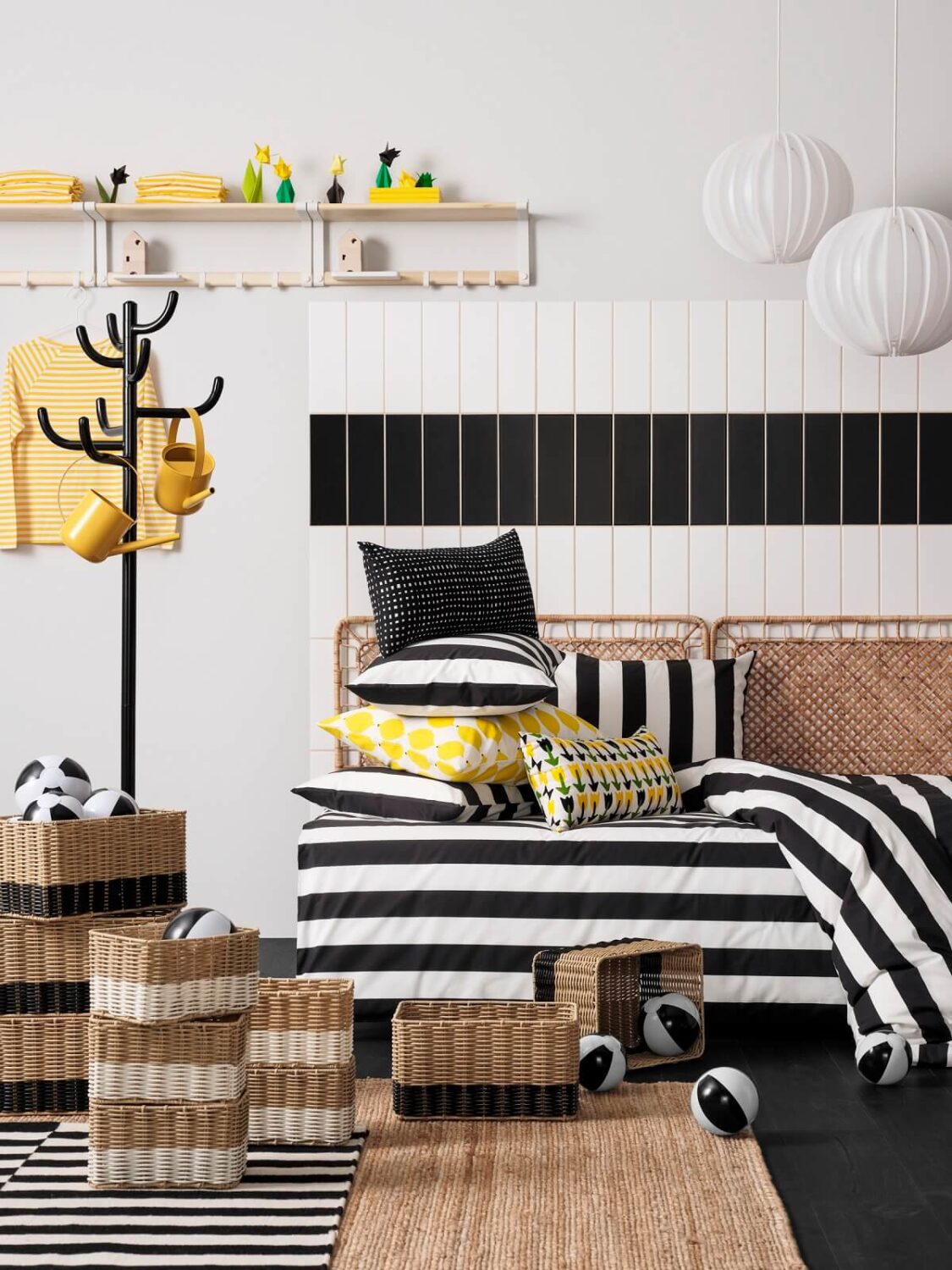 IKEA Catalogue 2026 + New IKEA Collections 53 IKEA_SLANHOSTMAL_duvet
