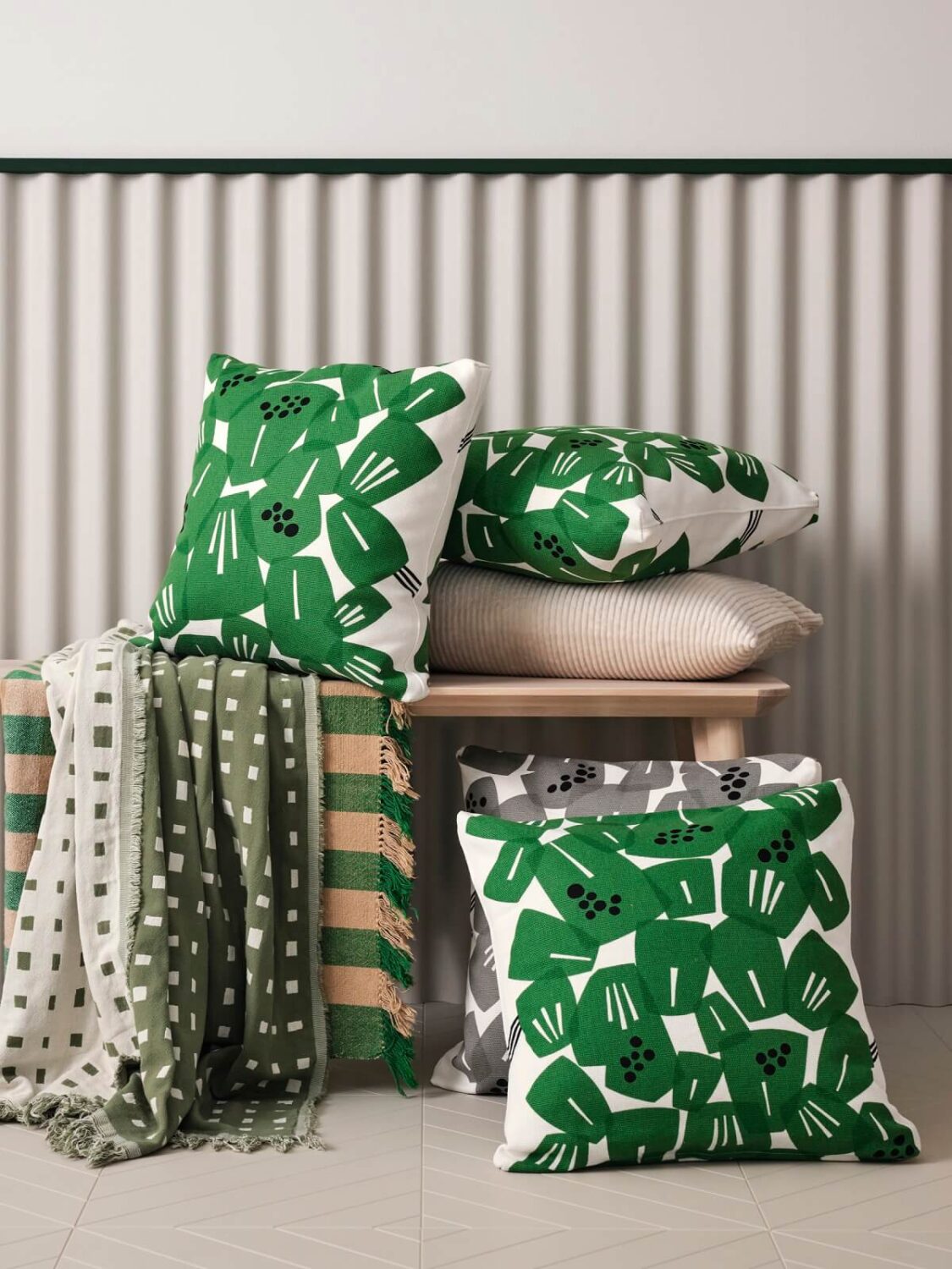 IKEA Spring Collection 2024: A Palette of Possibilities 20 IKEA_UNDERBLOMMA_cushion